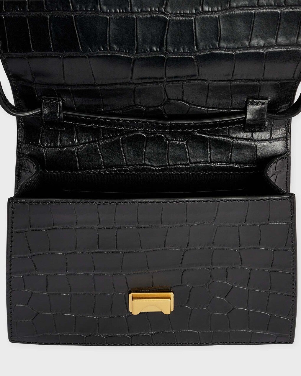 Bag Ramil Black ONESIZE - 4