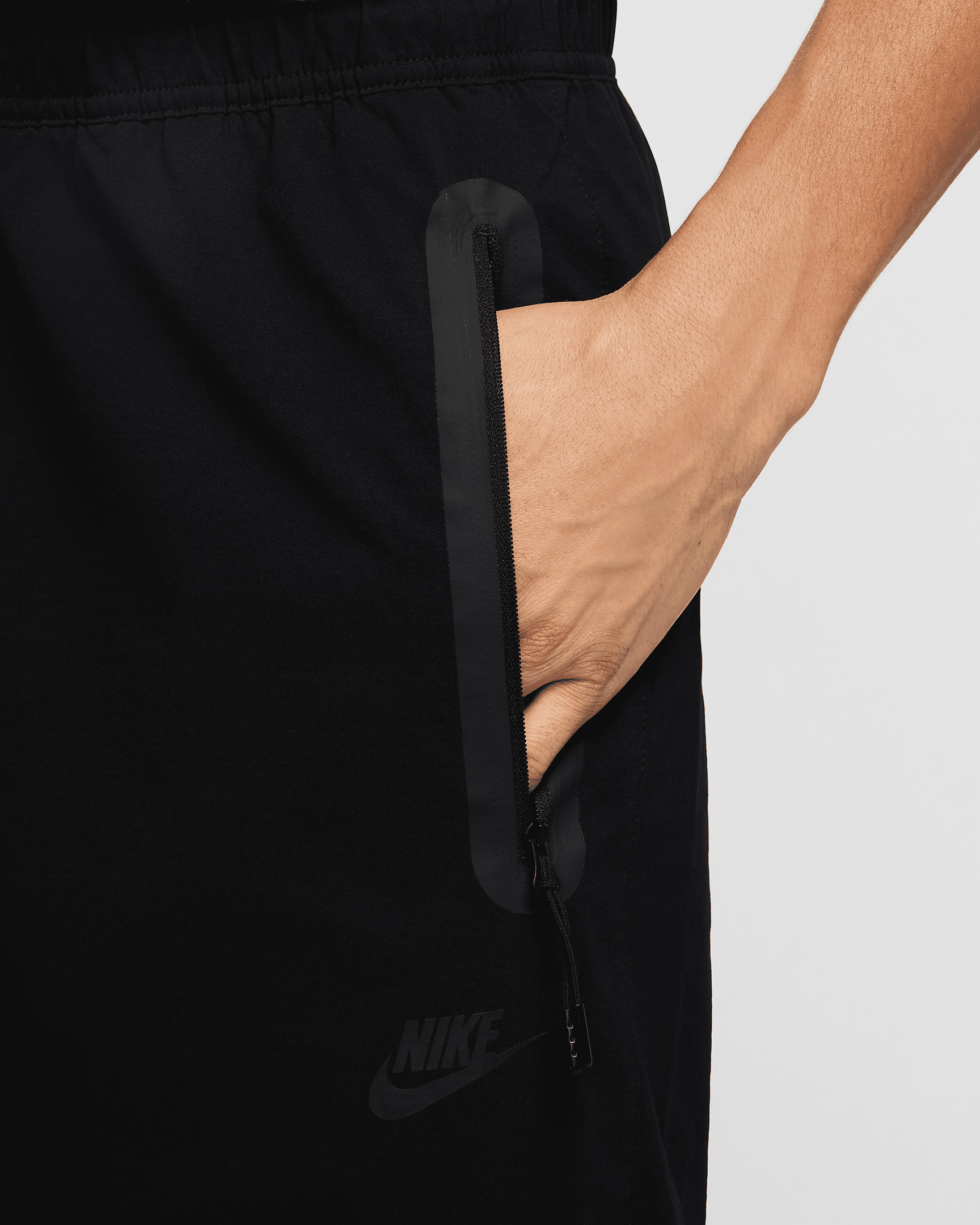 Nike Tech Men's Woven Pants - 4