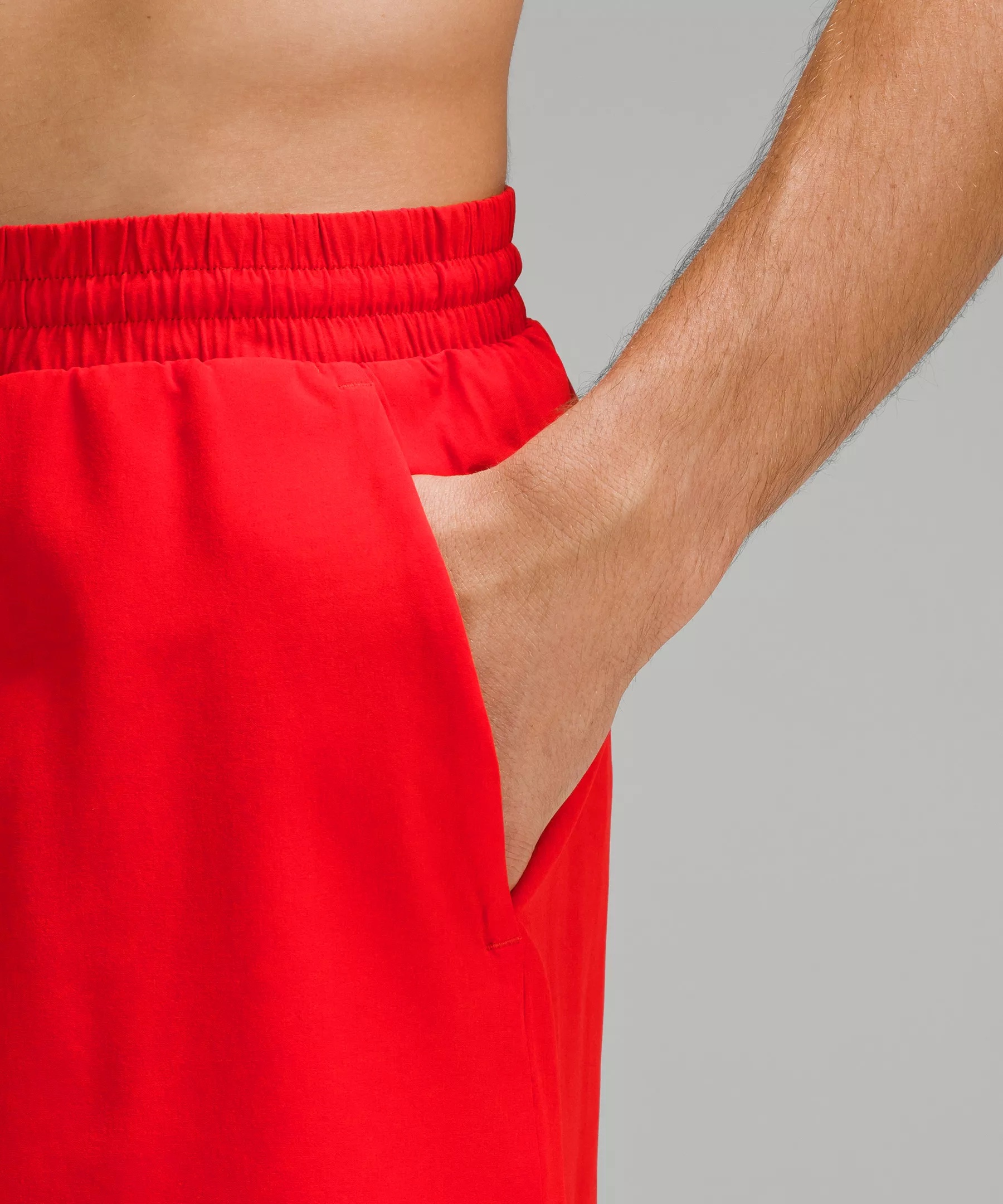 Pool Short 7" *Lined - 4