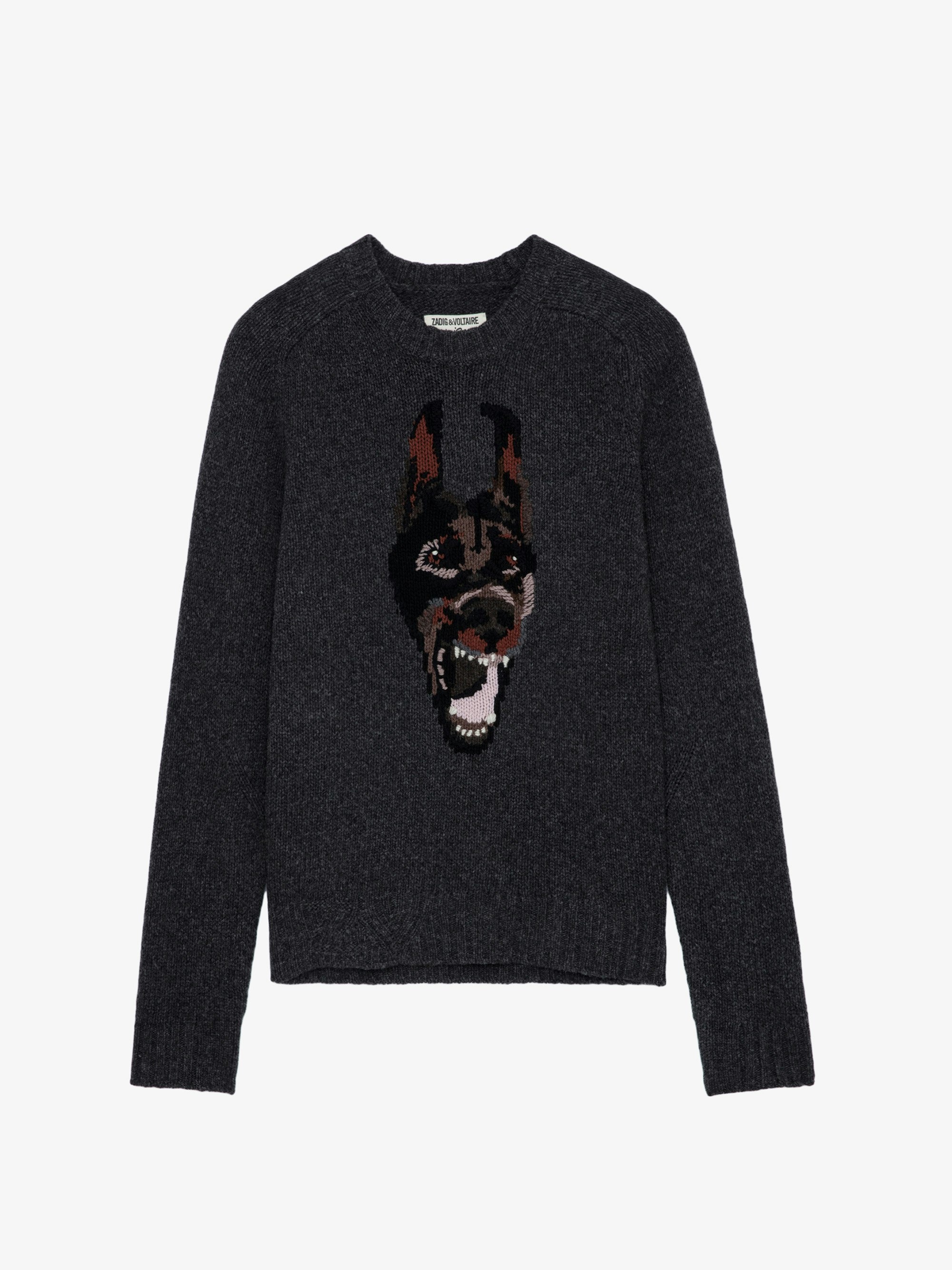 Jordan Sweater - 1