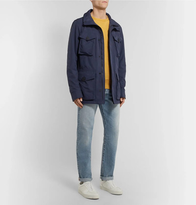 Canada Goose Stanhope Shell Jacket outlook