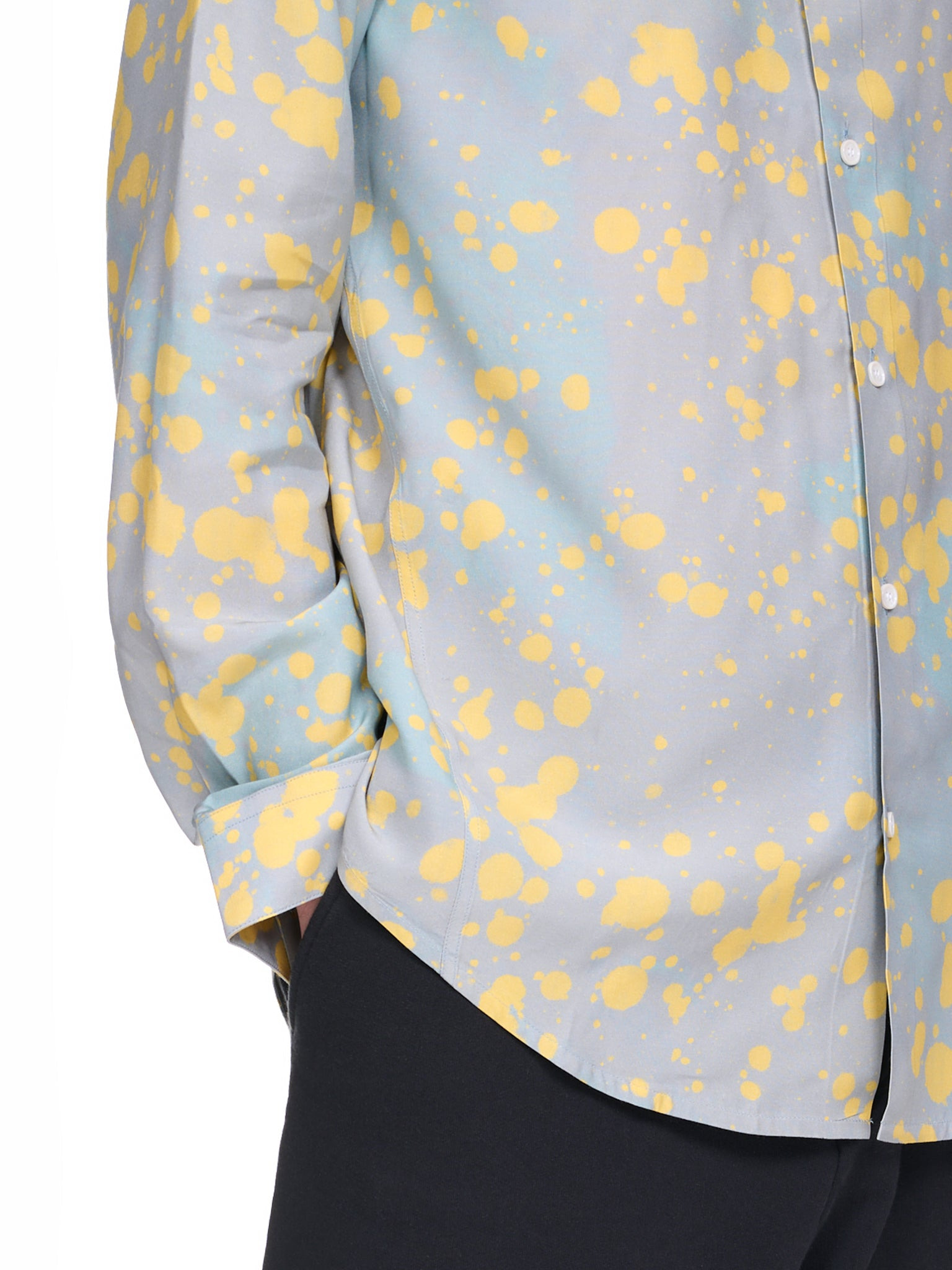 Ray Shirt - 5