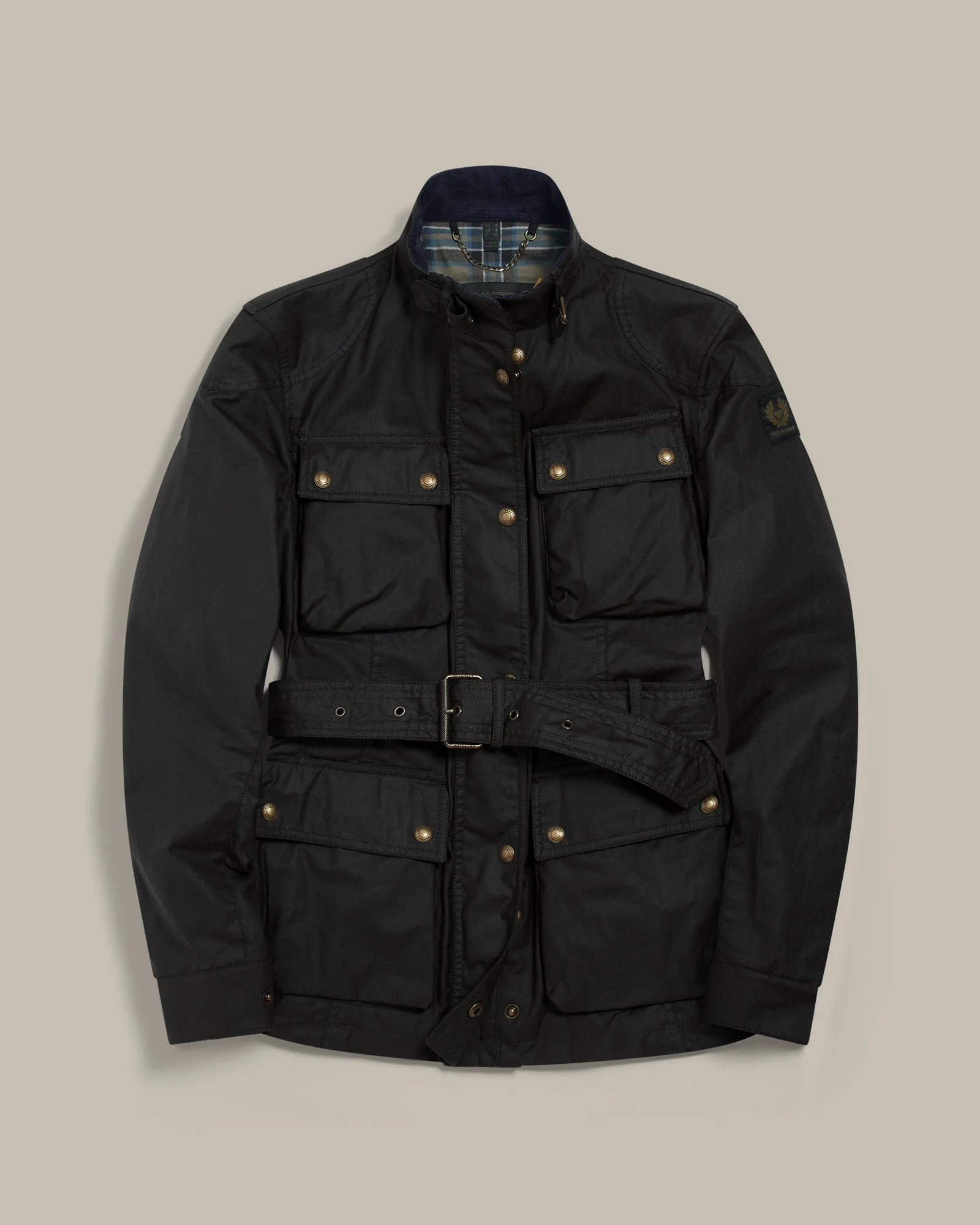 TRIALMASTER ICON JACKET - 1