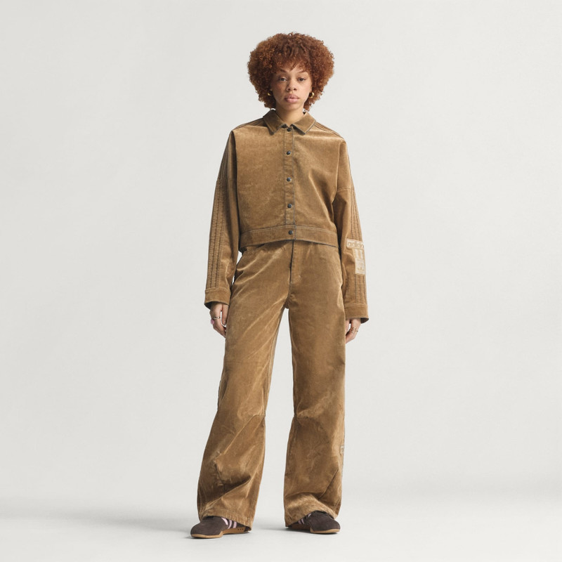 Adibreak Brushed Twill Pant 11