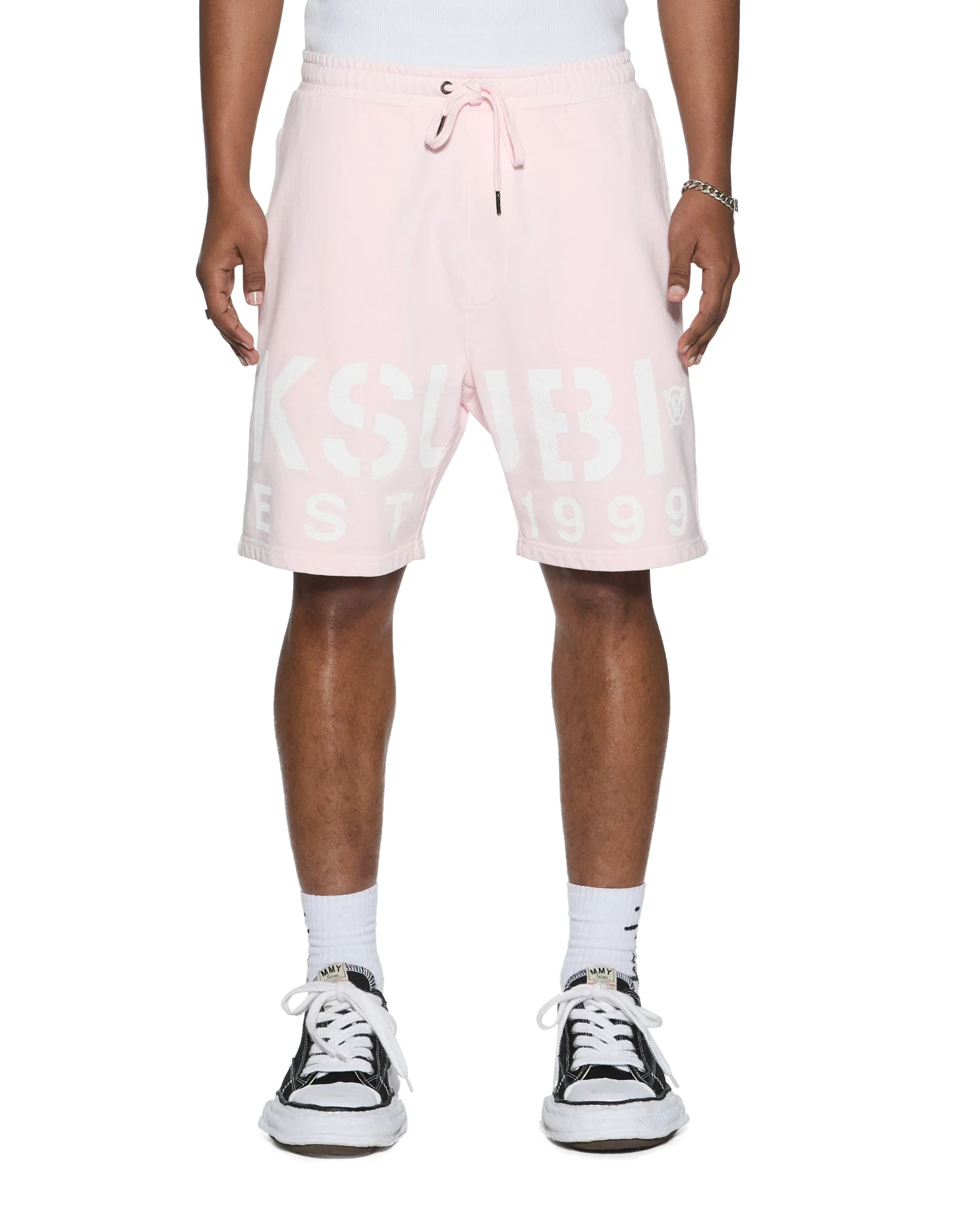 STATE TRAK SHORT QUARTZ FADE - 1
