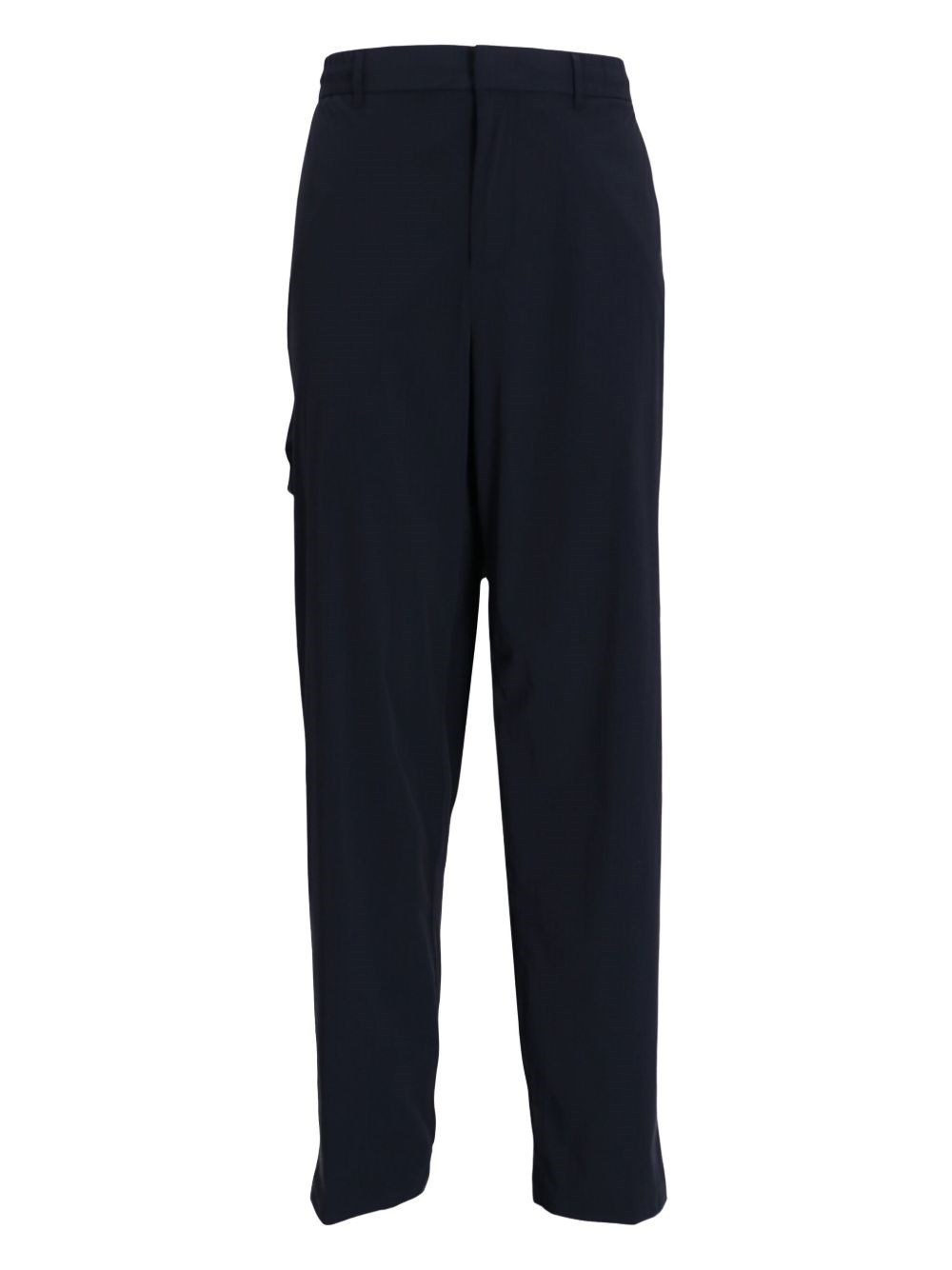 Nylon trousers - 1