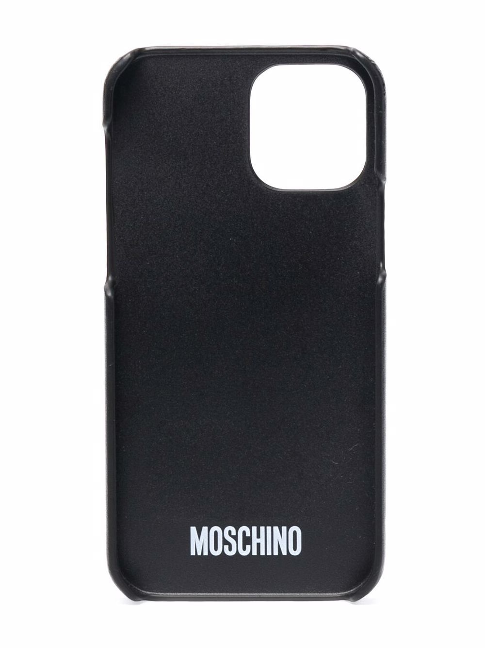 egg logo iPhone 12/12 Pro case - 2