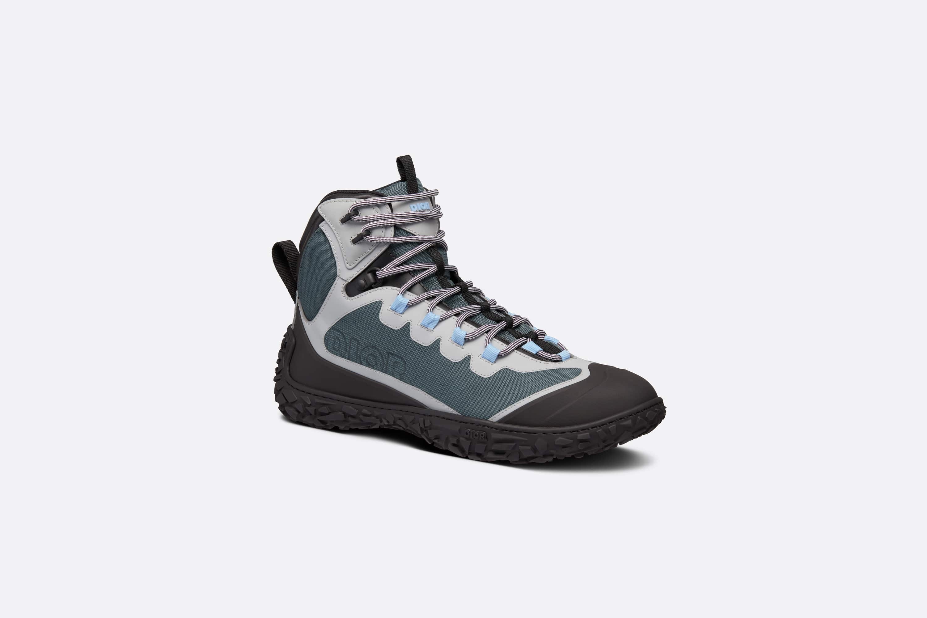 Diorizon Hiking Ankle Boot - 2