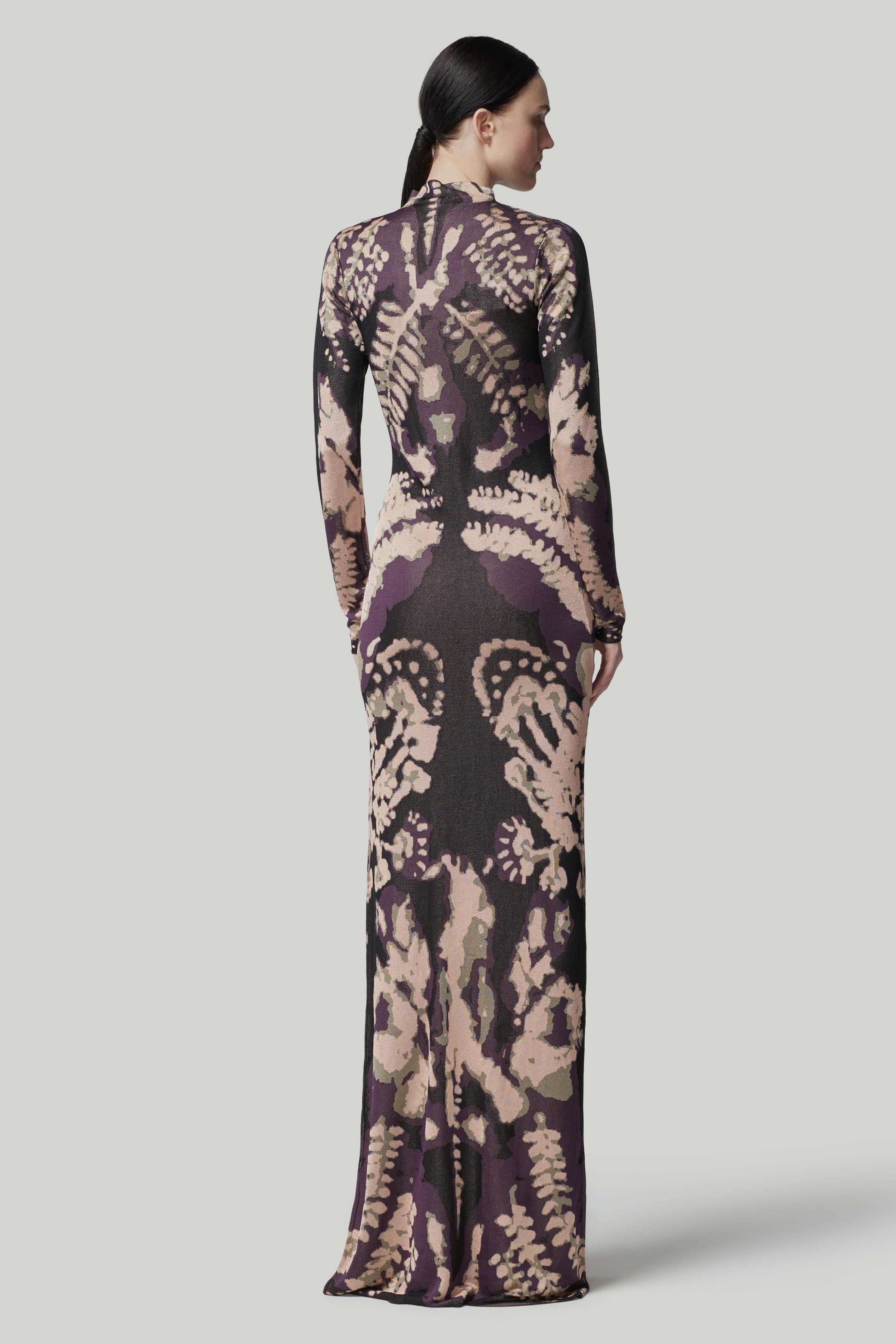 'RHEA' DRESS - 4