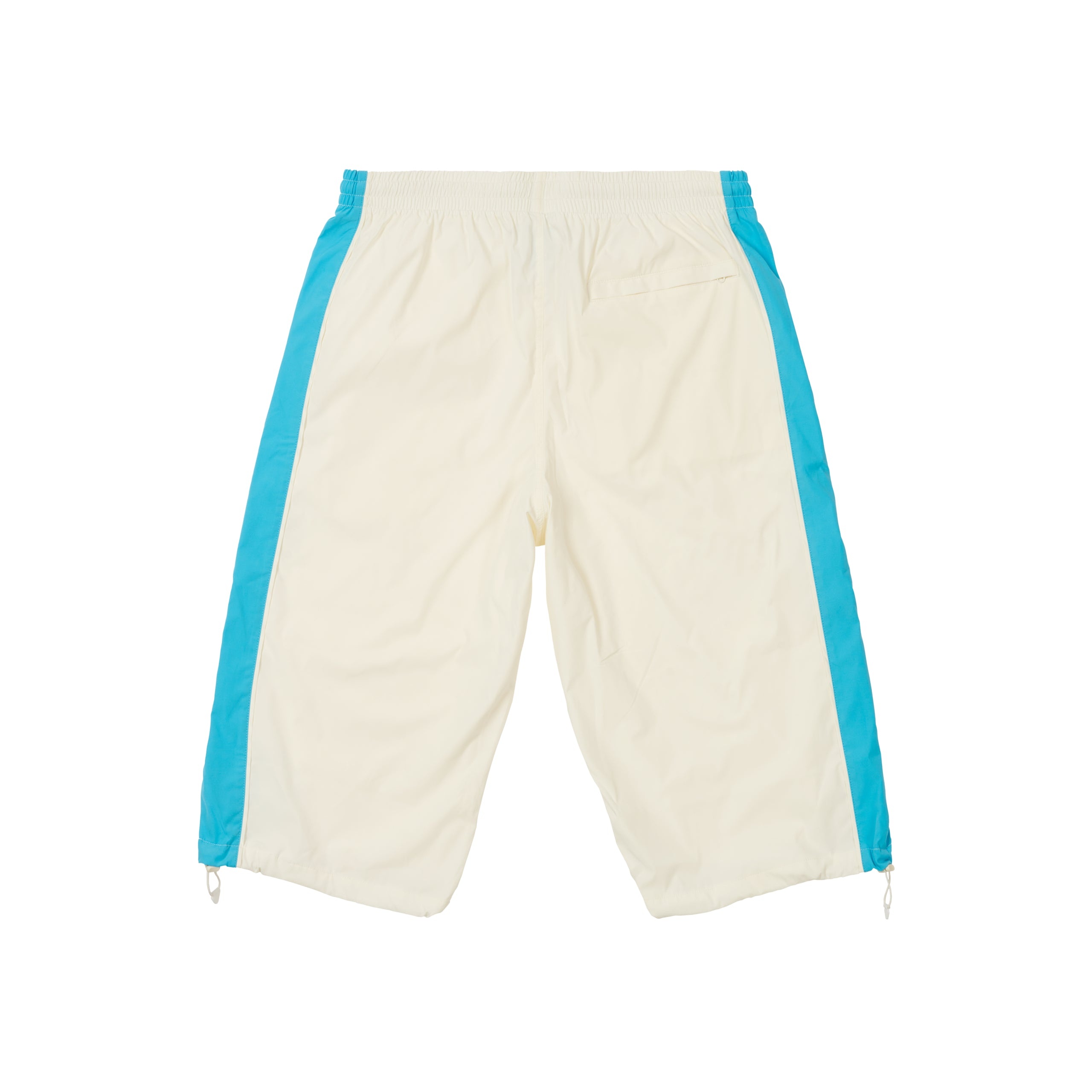 PALAIS PRO-TEAM 3/4 JOGGER WHITE - 2
