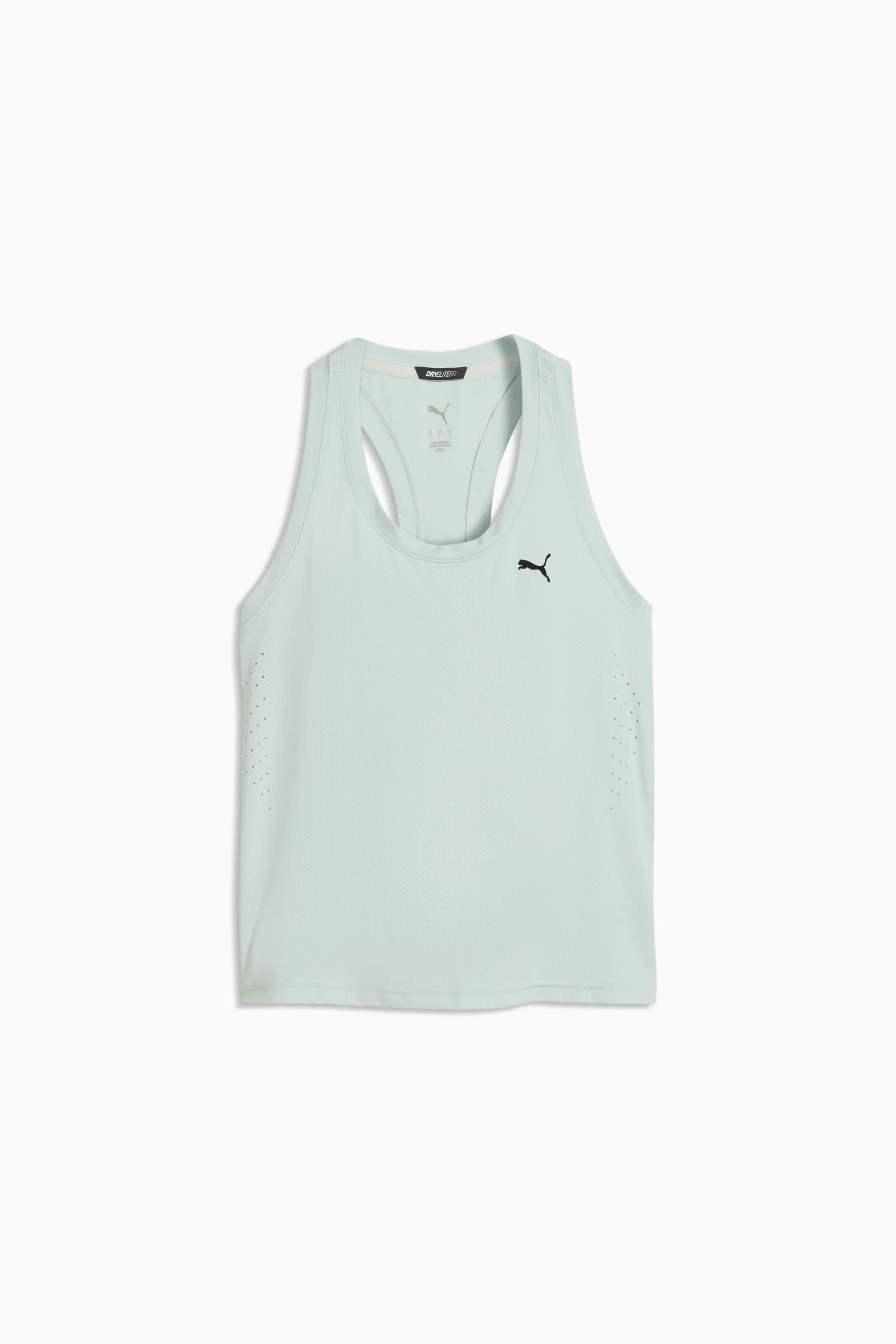PWRMODE Women's Training Tank Top - 1