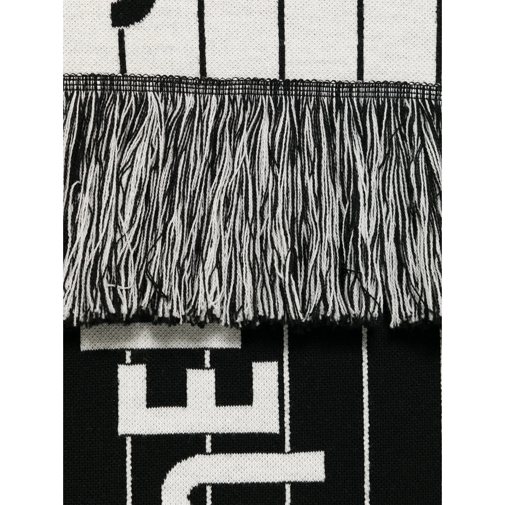 Jacquemus White Scarves Men - 2