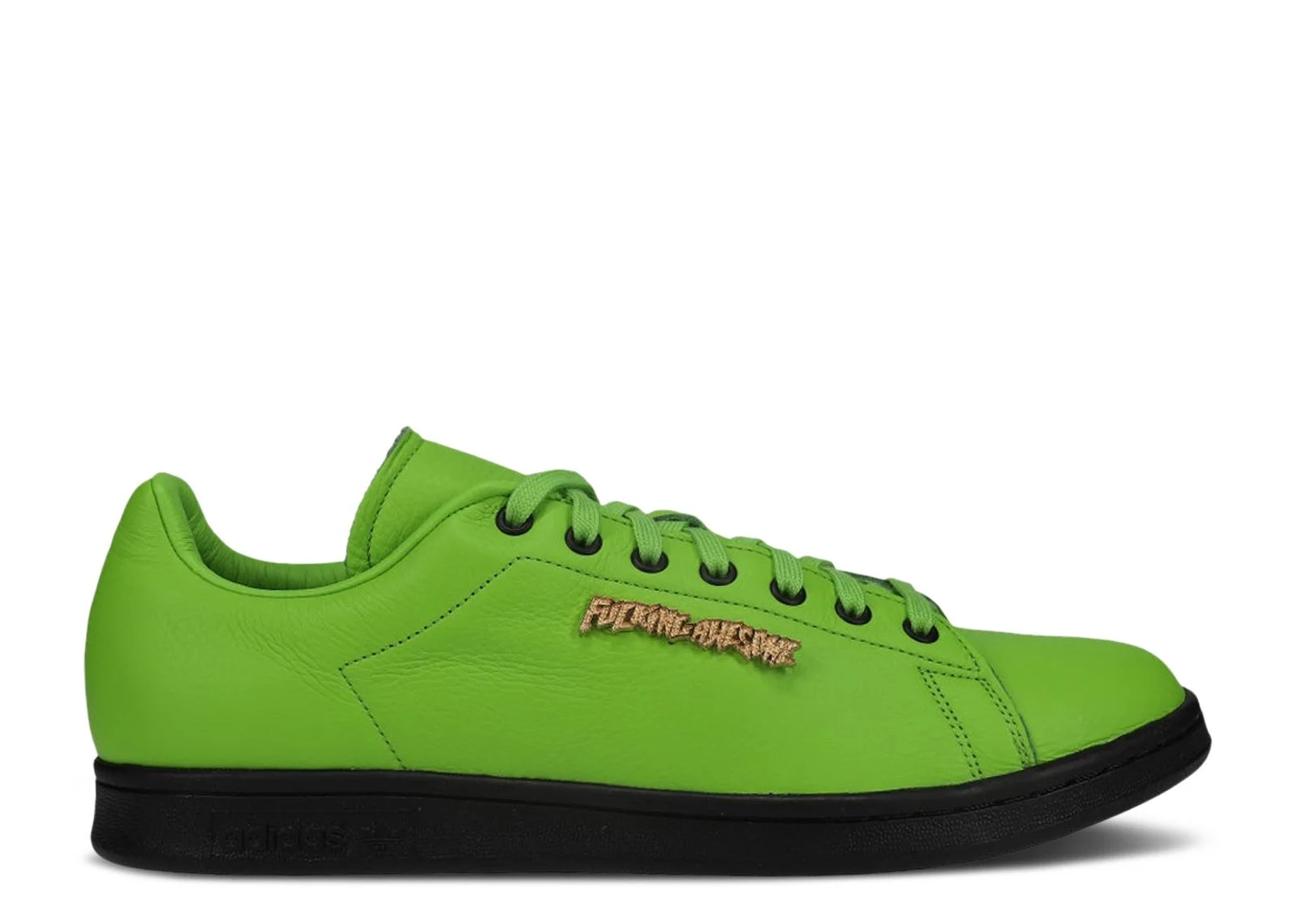 FUCKING AWESOME X STAN SMITH 'GREEN' - 1