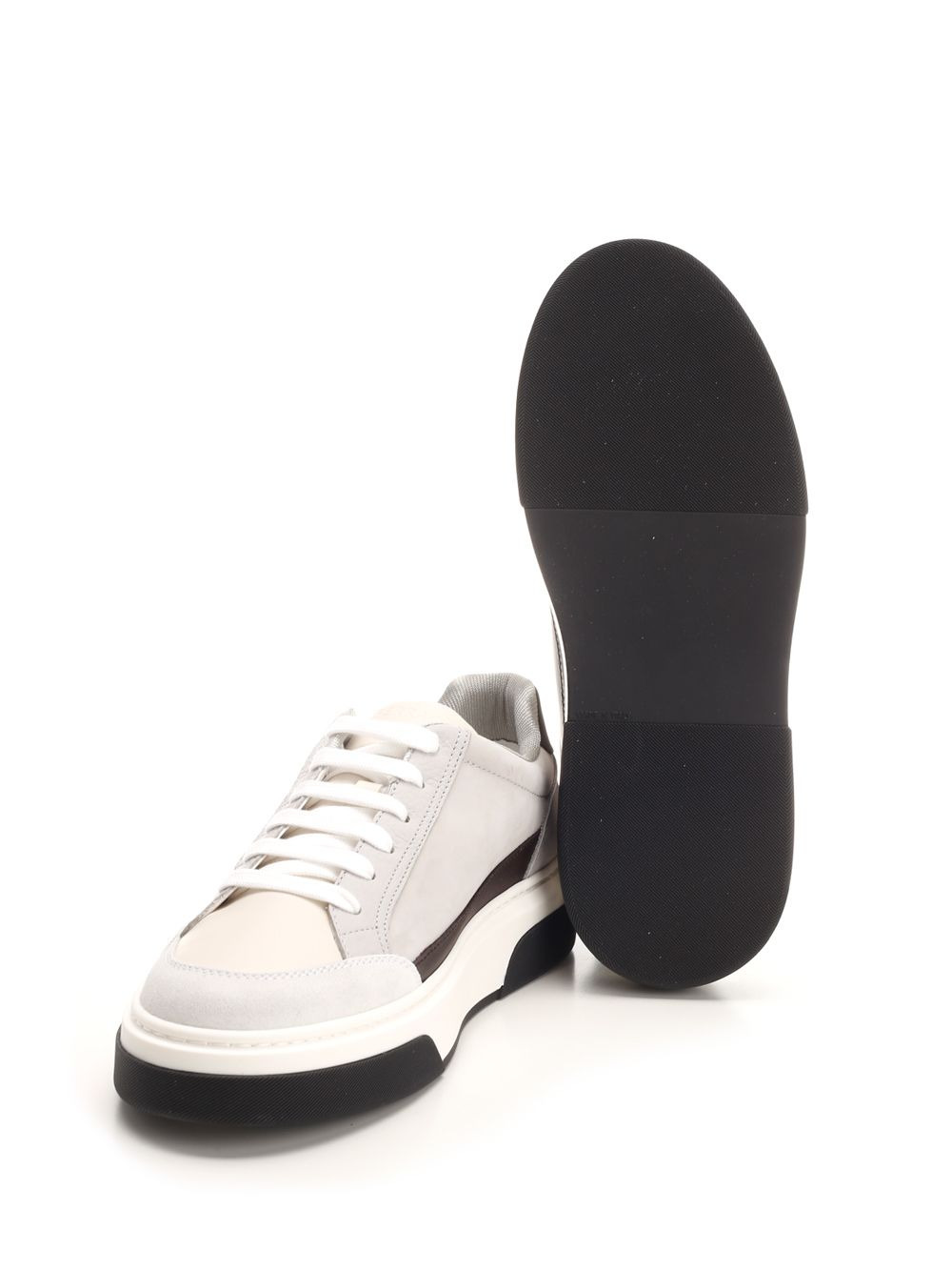 Cassina Sneakers White - 5