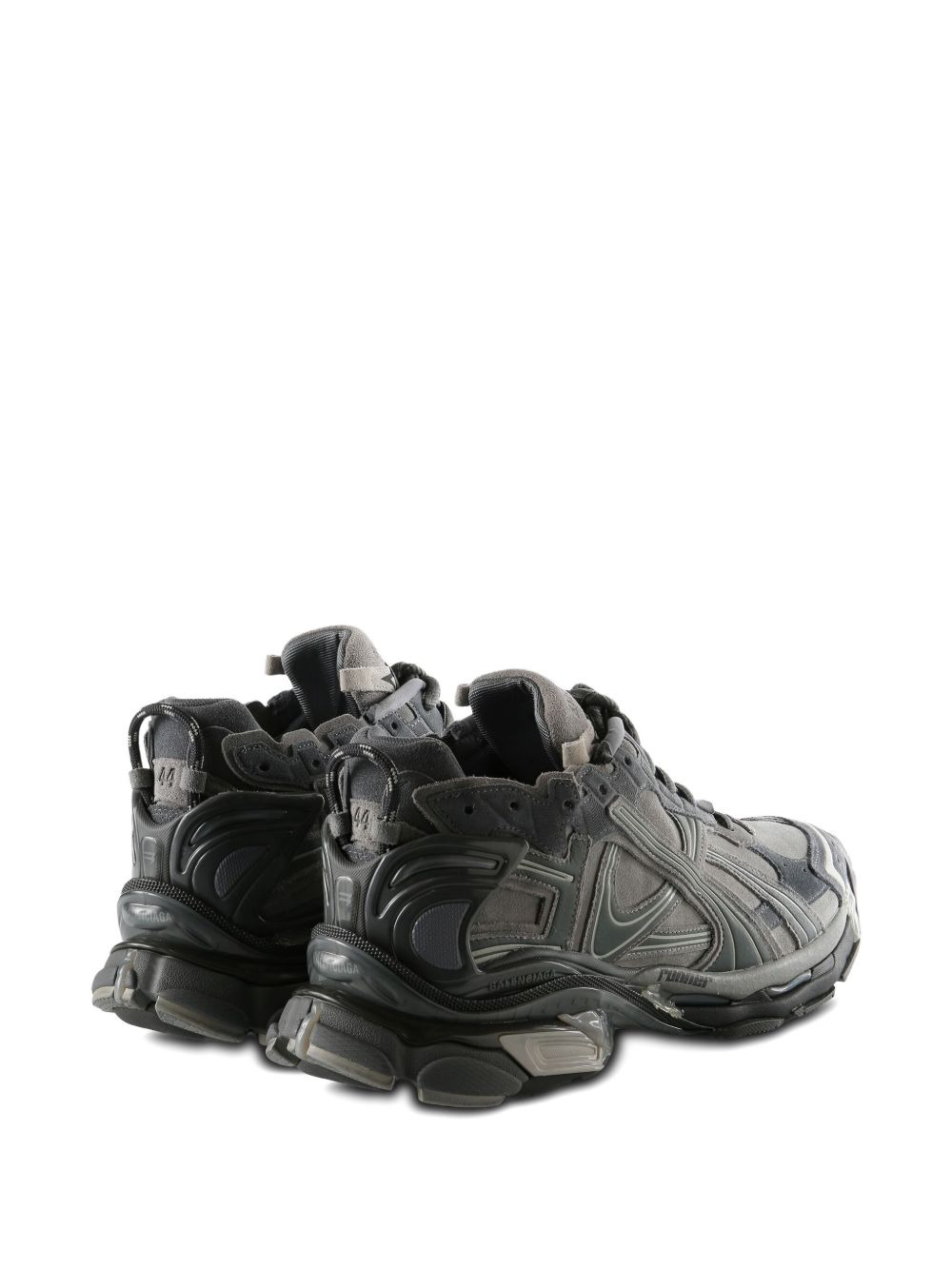 Runner trainers - 3
