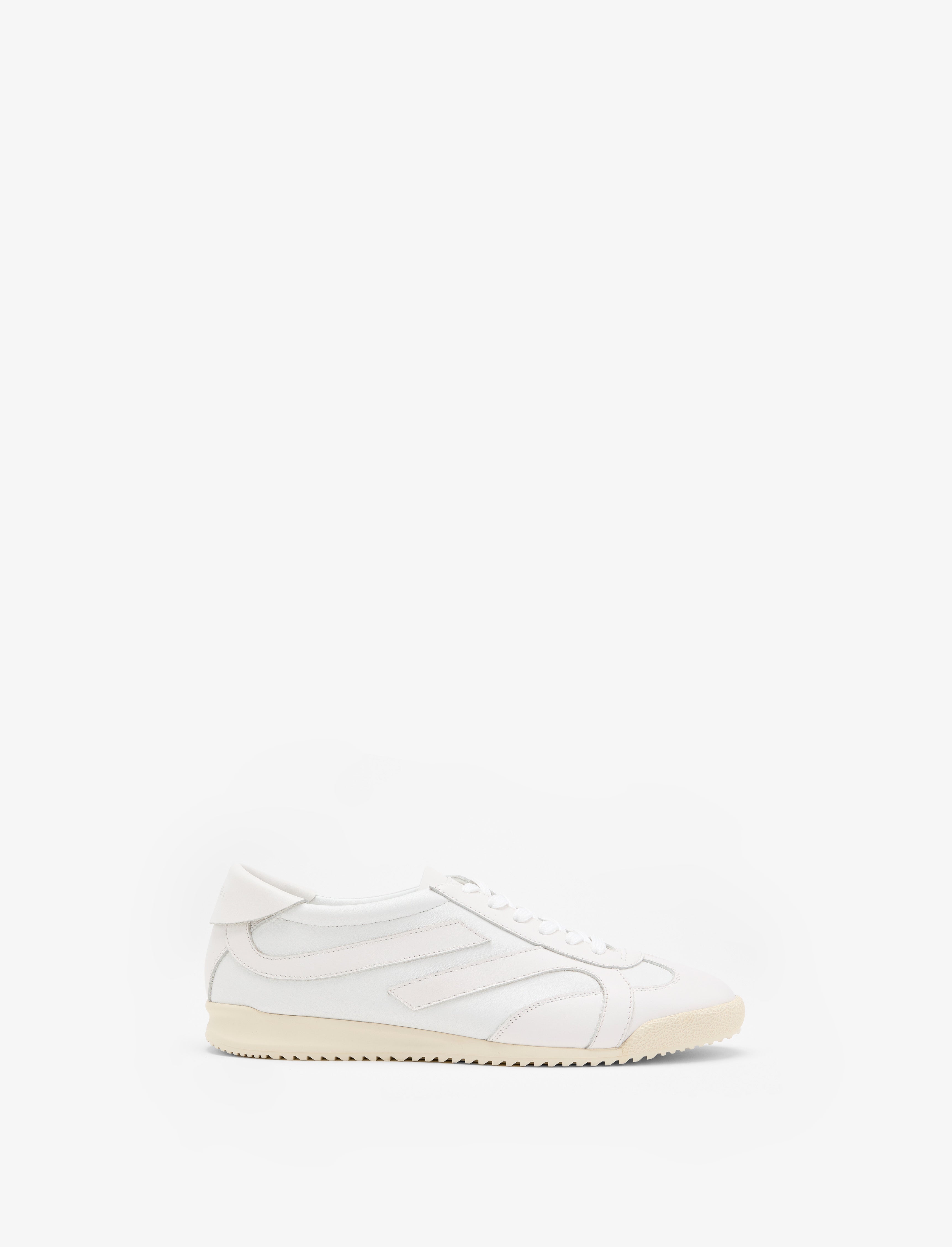 Track Sneakers - 4