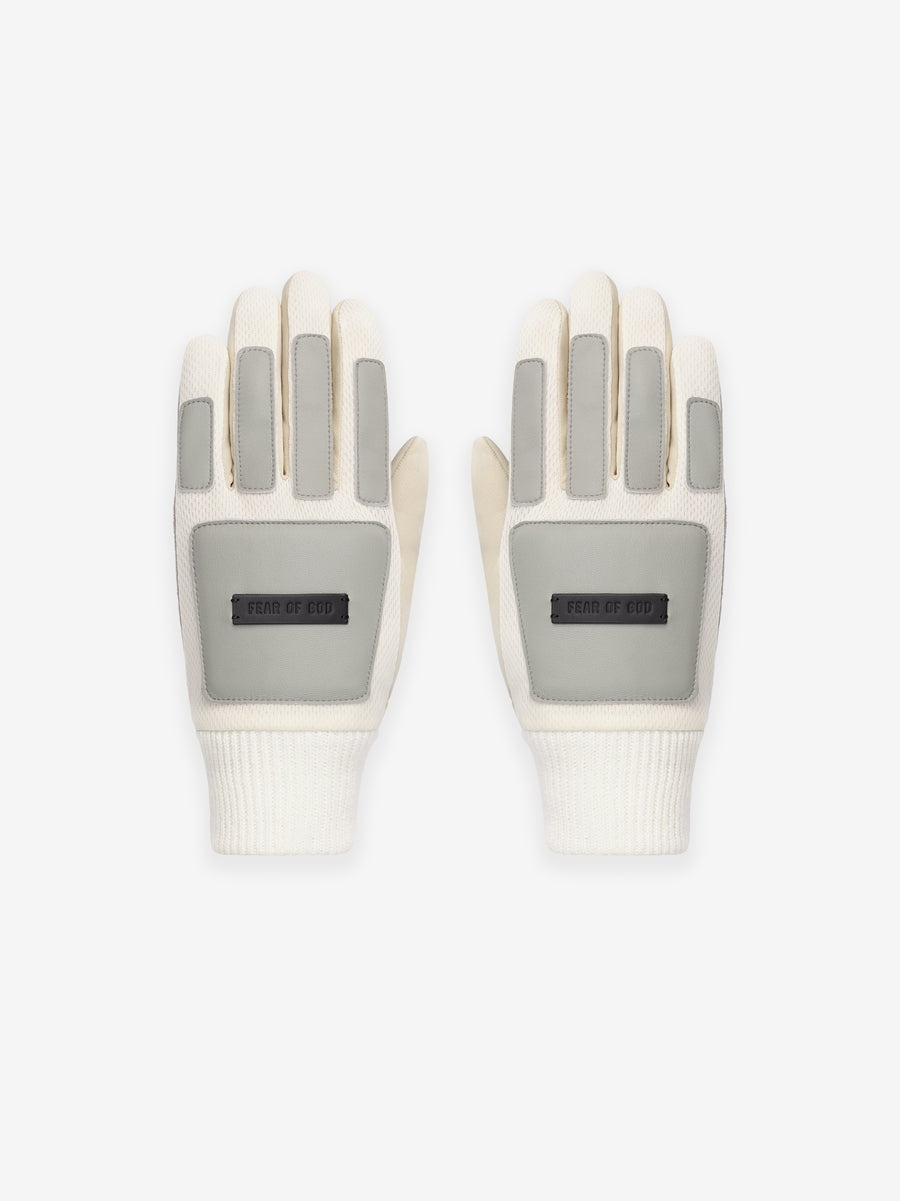 Goalkeeper Gloves - 1