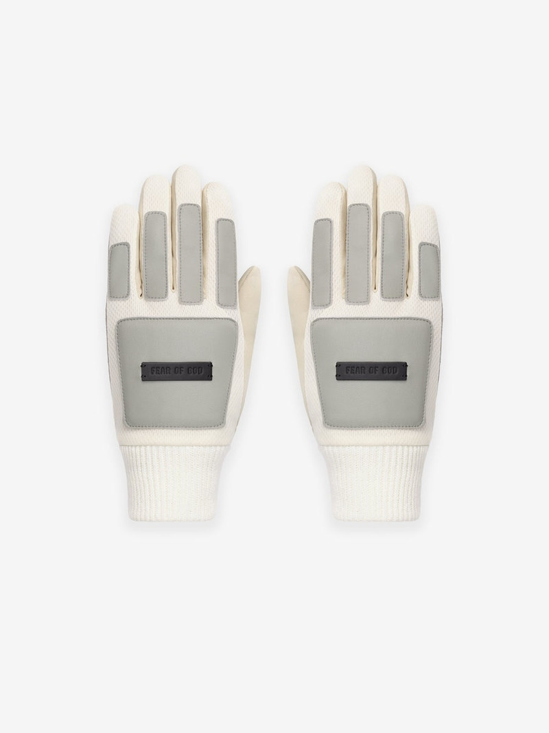 Goalkeeper Gloves 1
