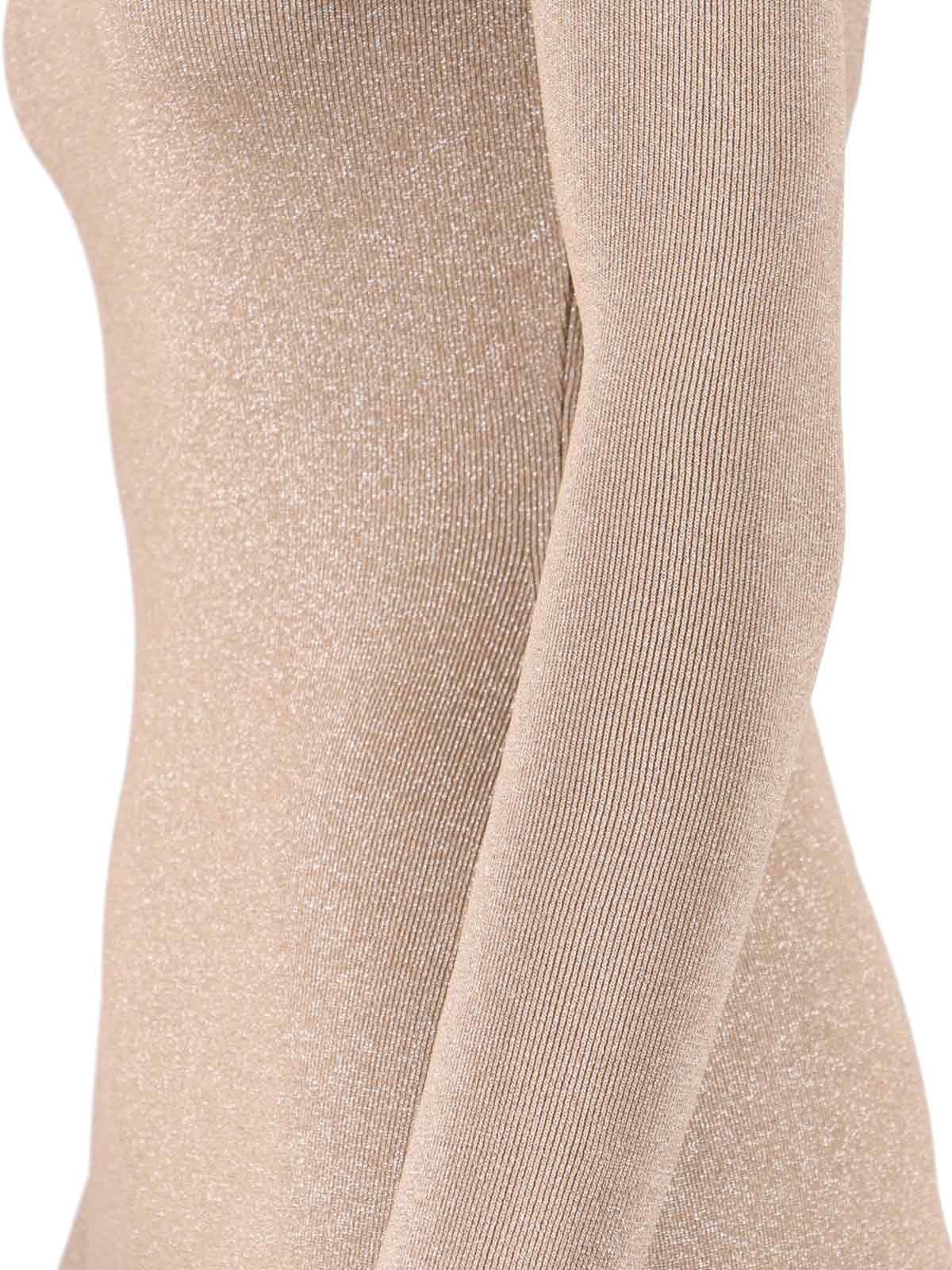 VISCOSE MAXI DRESS - 3