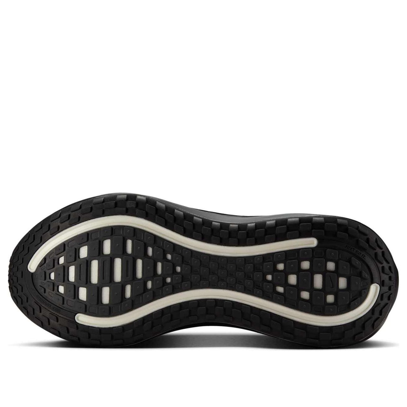 (WMNS) Nike ZoomX Vomero Plus 'Black' HV8154-001 - 5