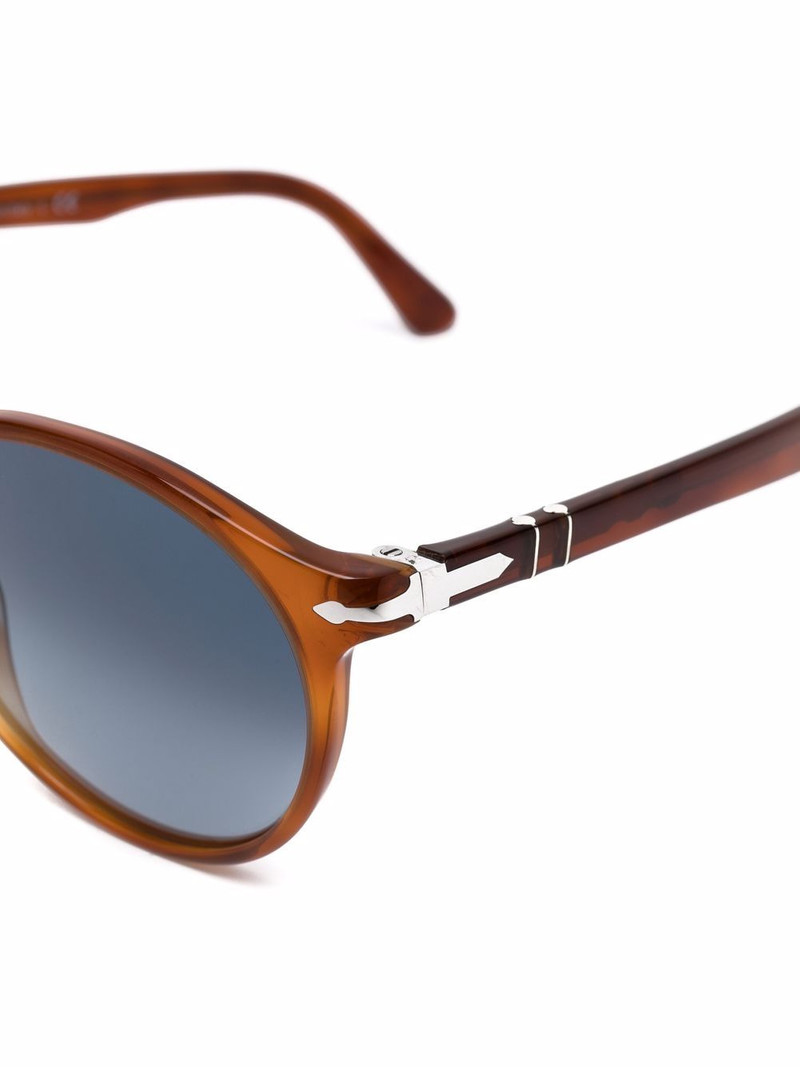 round frame sunglasses 3
