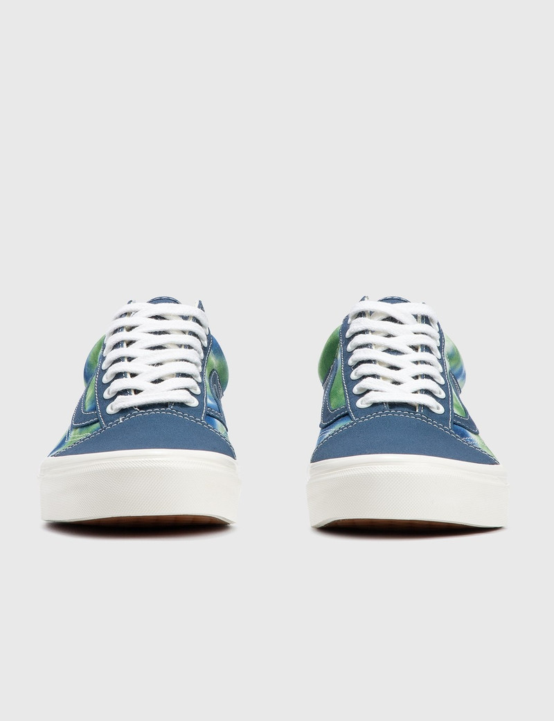 Vans ANAHEIM FACTORY OLD SKOOL 36 DX outlook