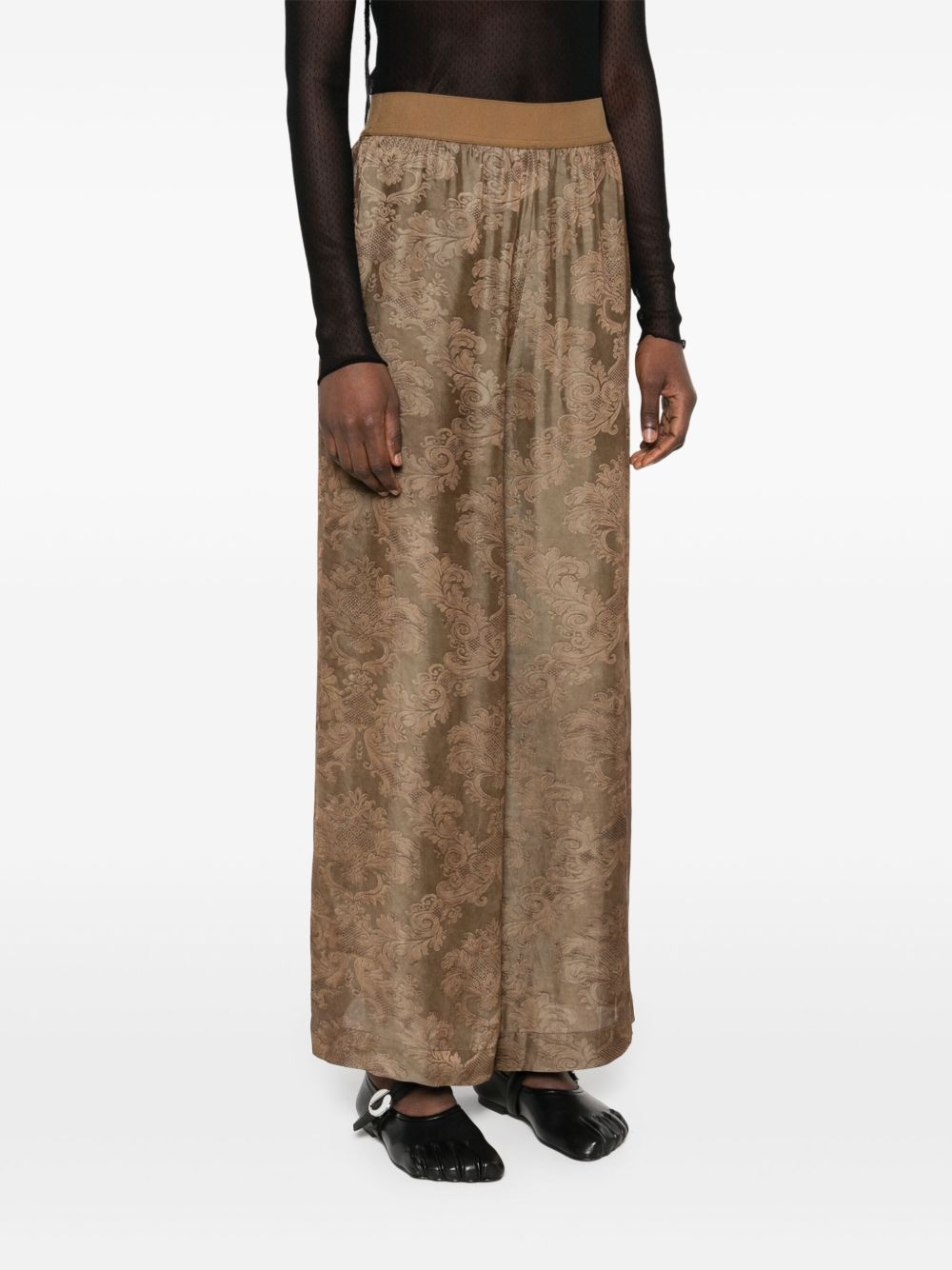 Pansy trousers - 3