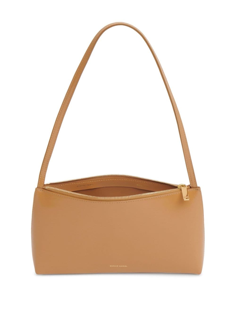 Gaia leather bag - 3