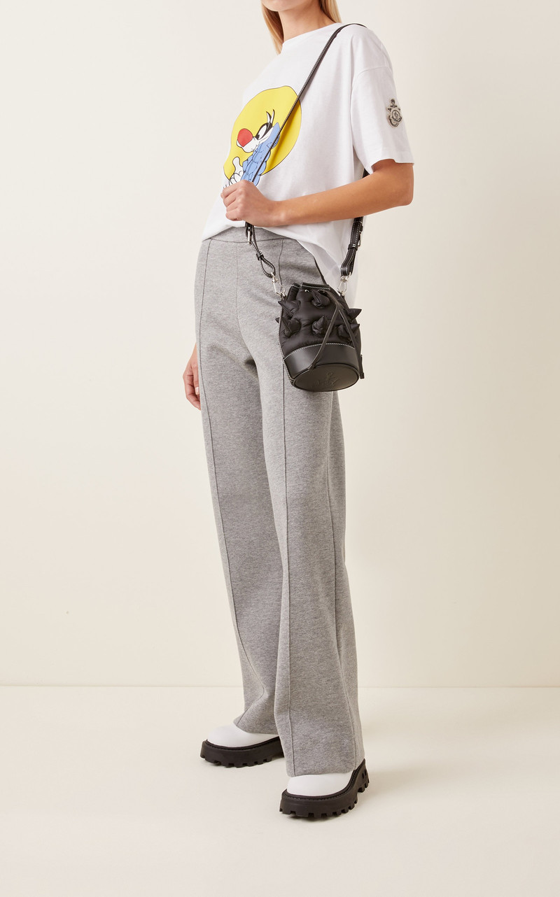 Moncler 1 Moncler JW Anderson Critter Bucket Bag outlook