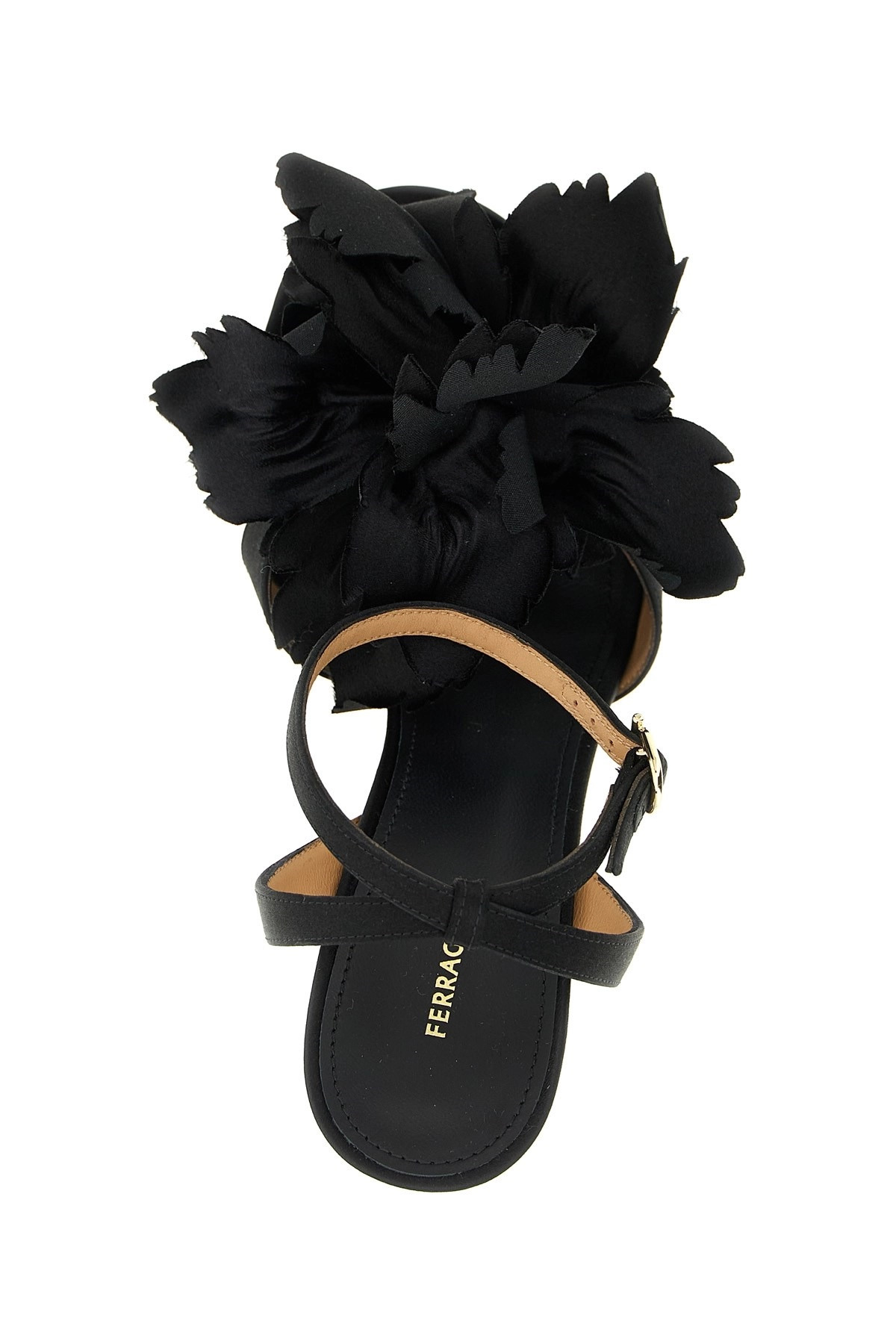 'Ghilly' sandals - 4
