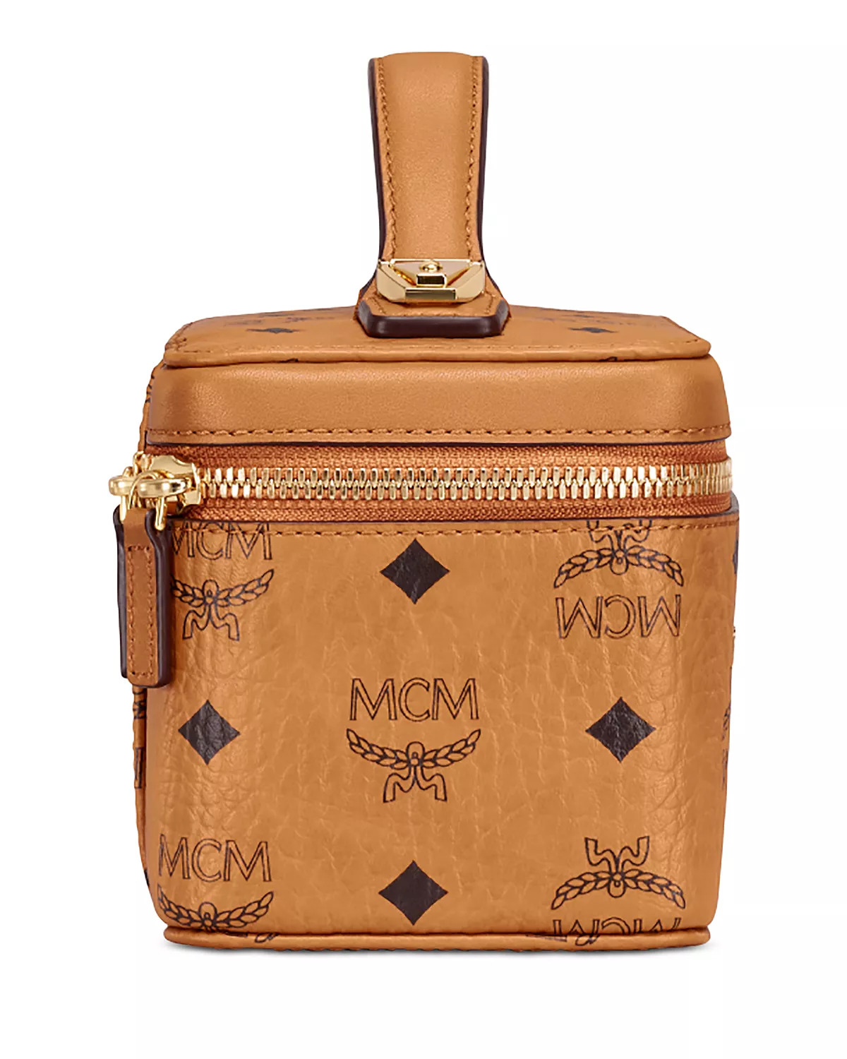 Aren VI Mini Vanity Case Crossbody - 3