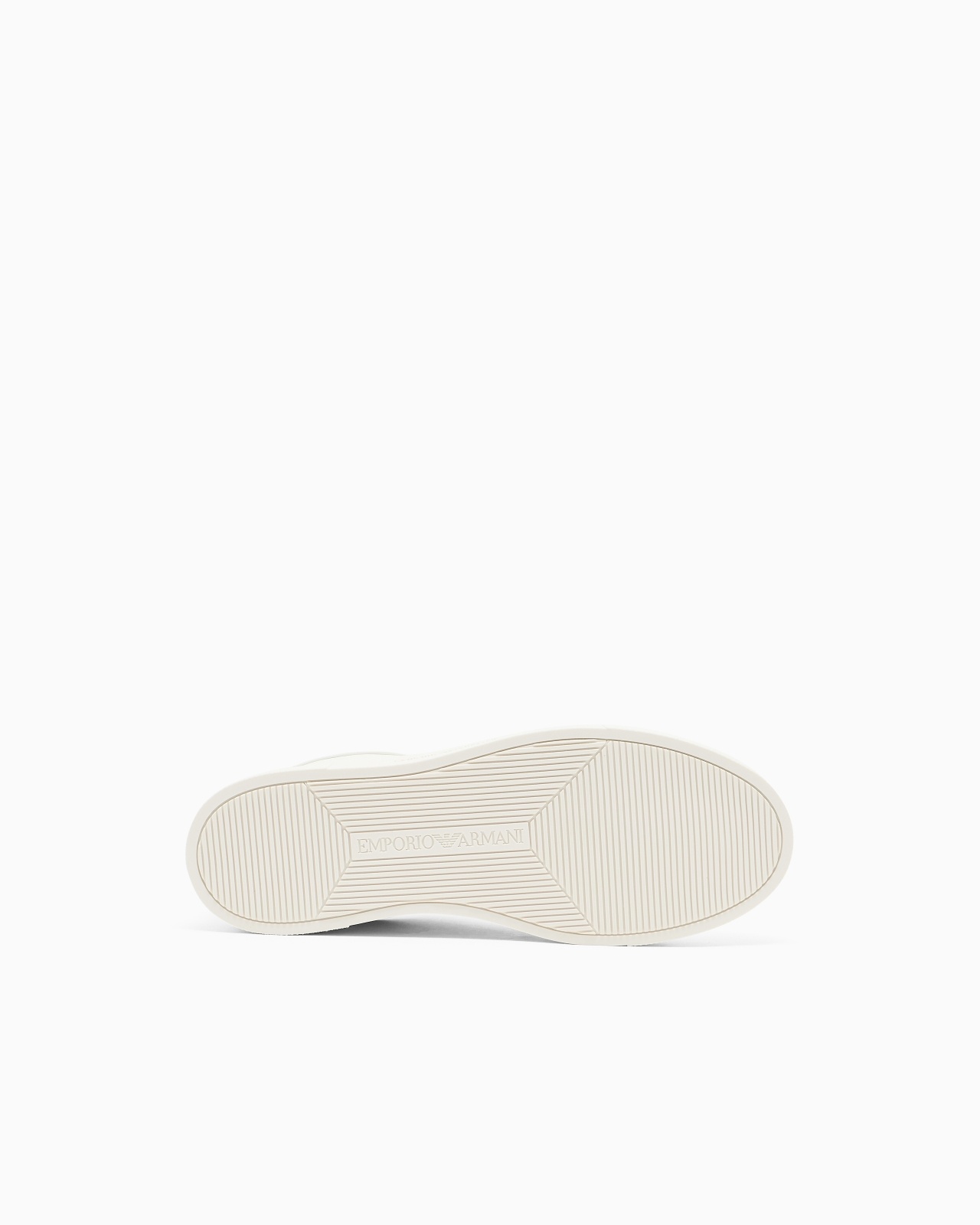 SUPPLE LEATHER SNEAKERS - 6