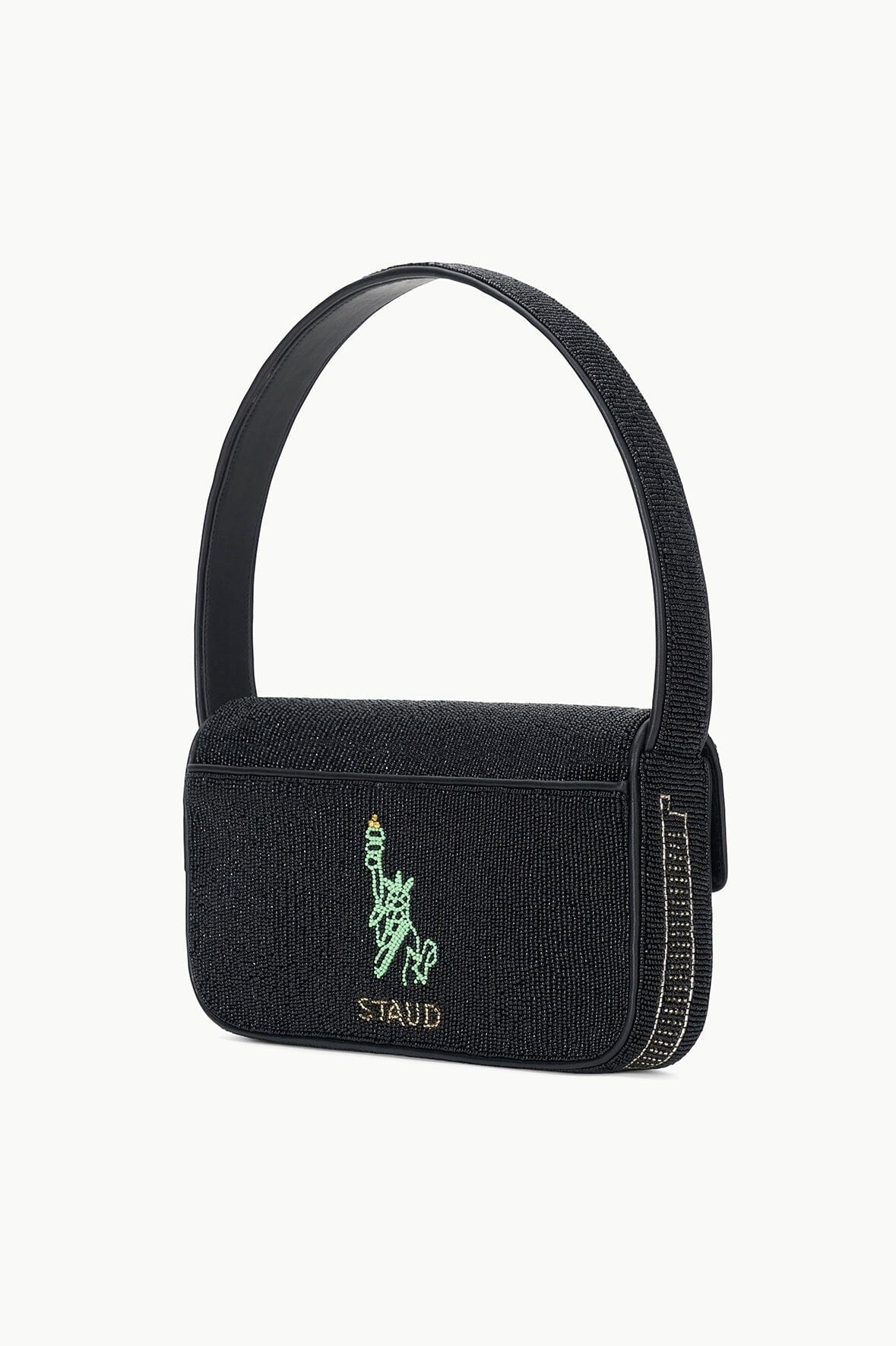AP STUDIO  STAUDメッシュBAG AP STUDIO STAUDメッシュBAG
