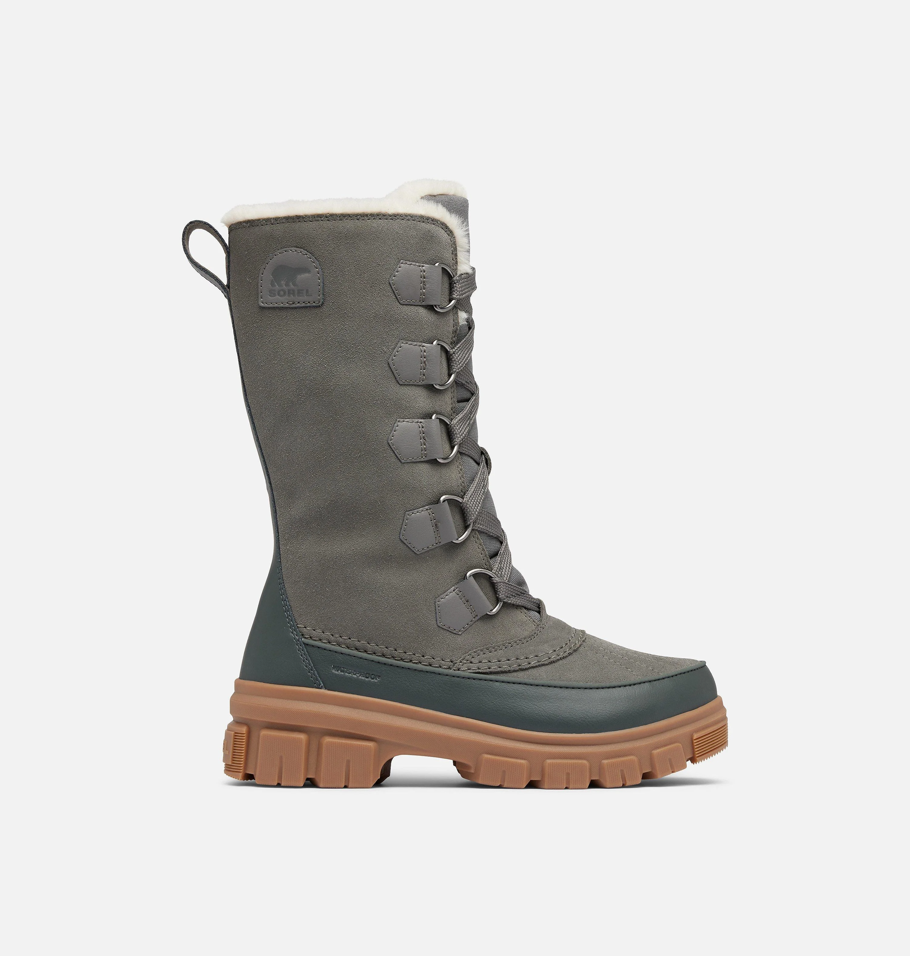 Tivoli™ V Tall Women's Winter Boot - 1