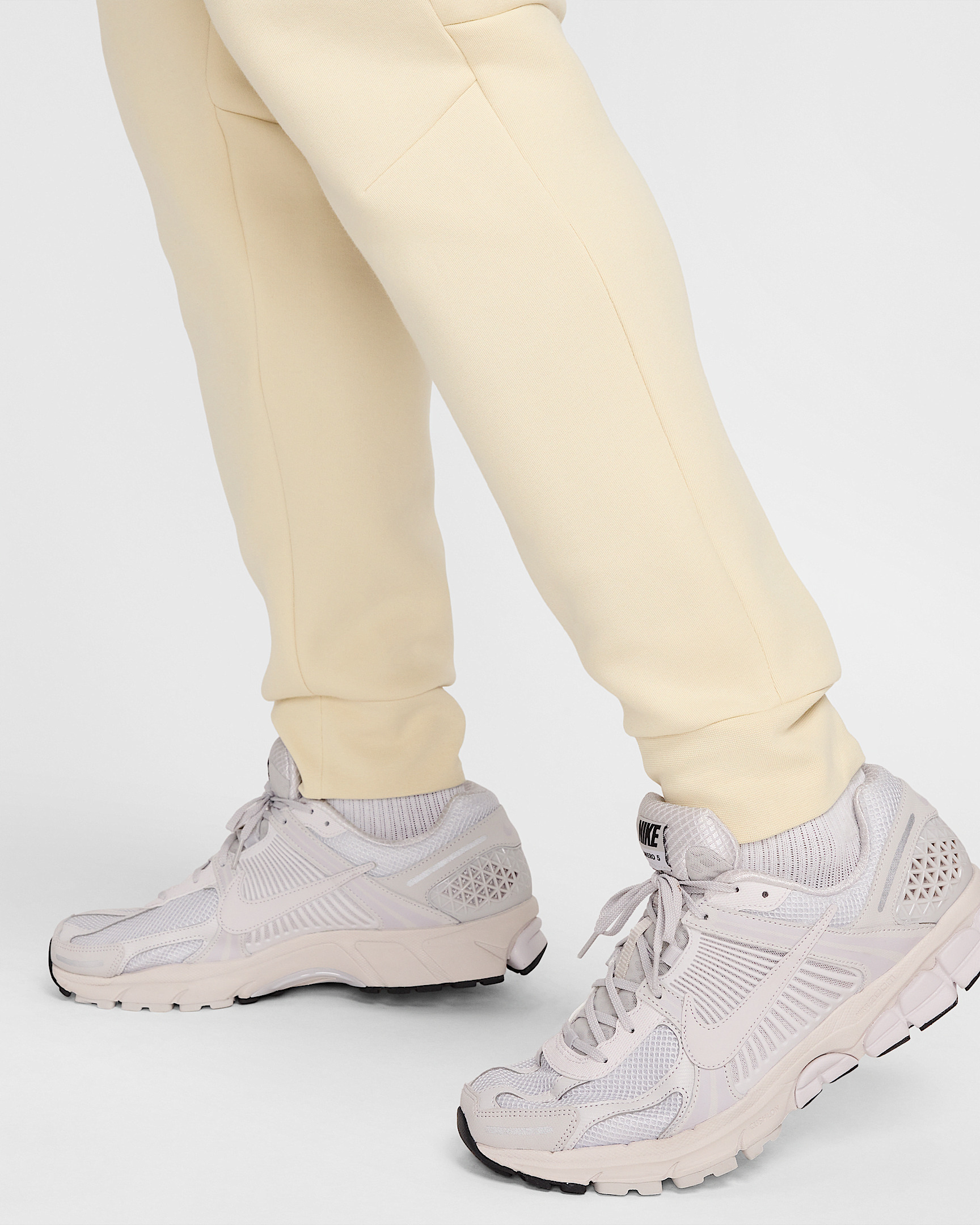 Nike Tech Men's Fleece Joggers - 17
