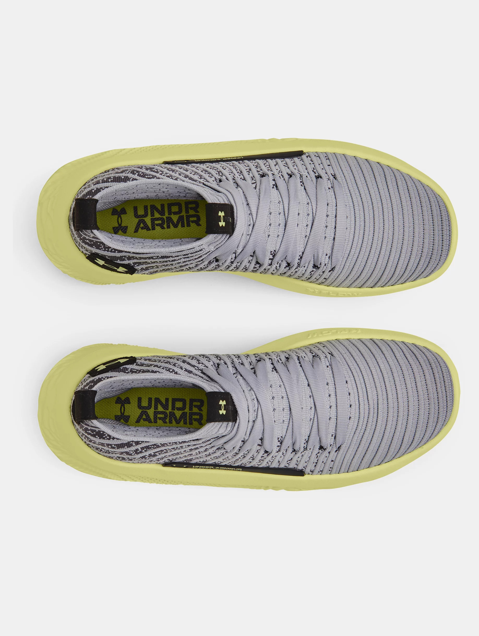 Unisex UA FUTR X ELITE Basketball Shoes - 3