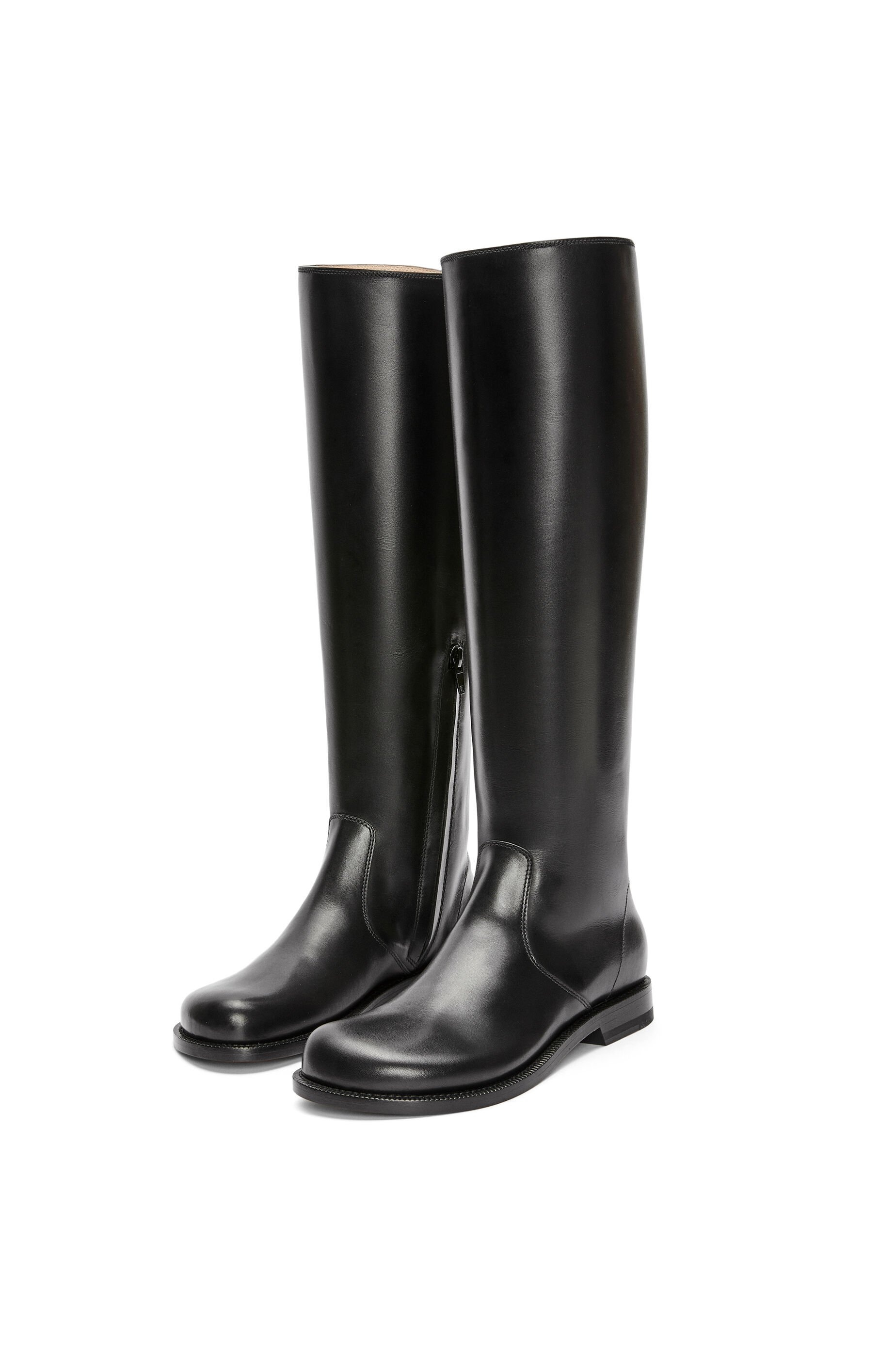 Campo boot in calfskin - 3