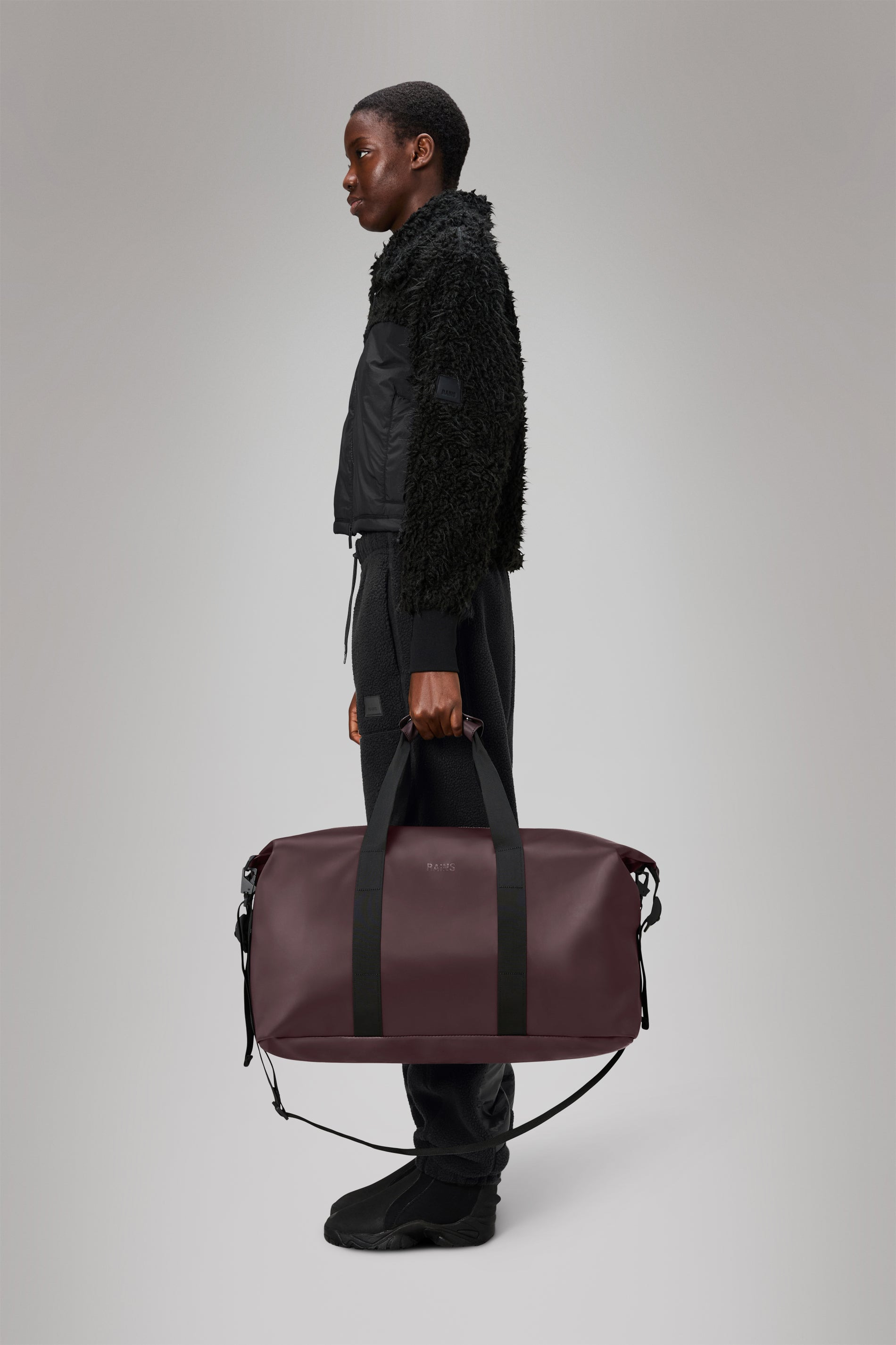 Hilo Weekend Bag - 3
