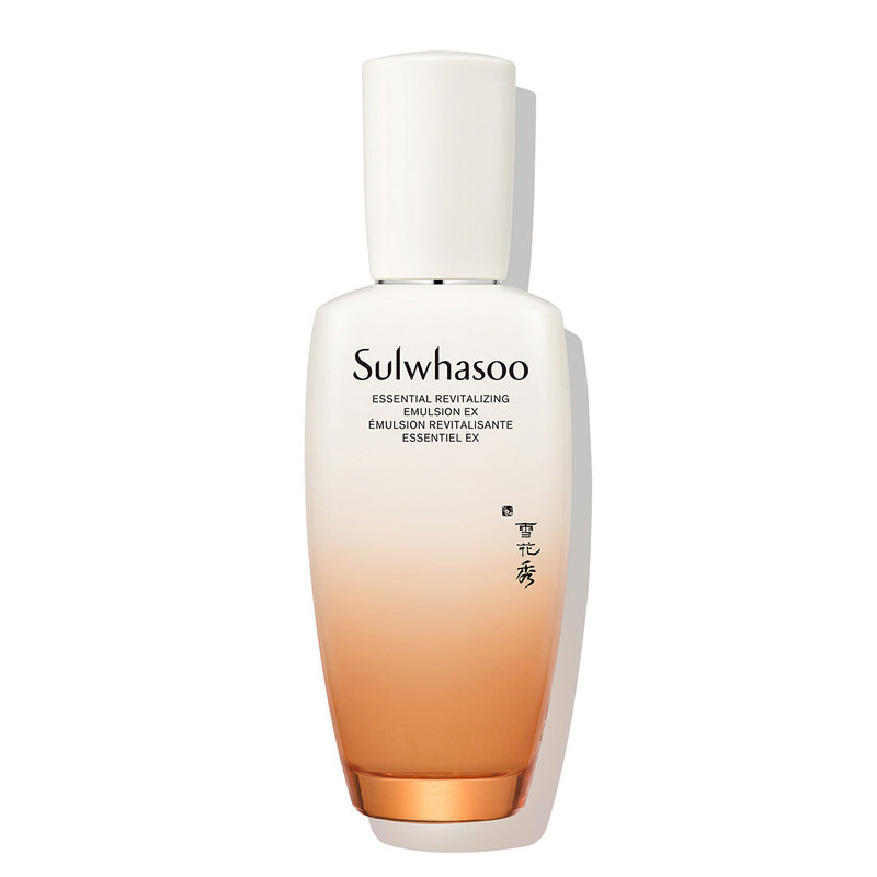 Essential Revitalizing Emulsion EX 1