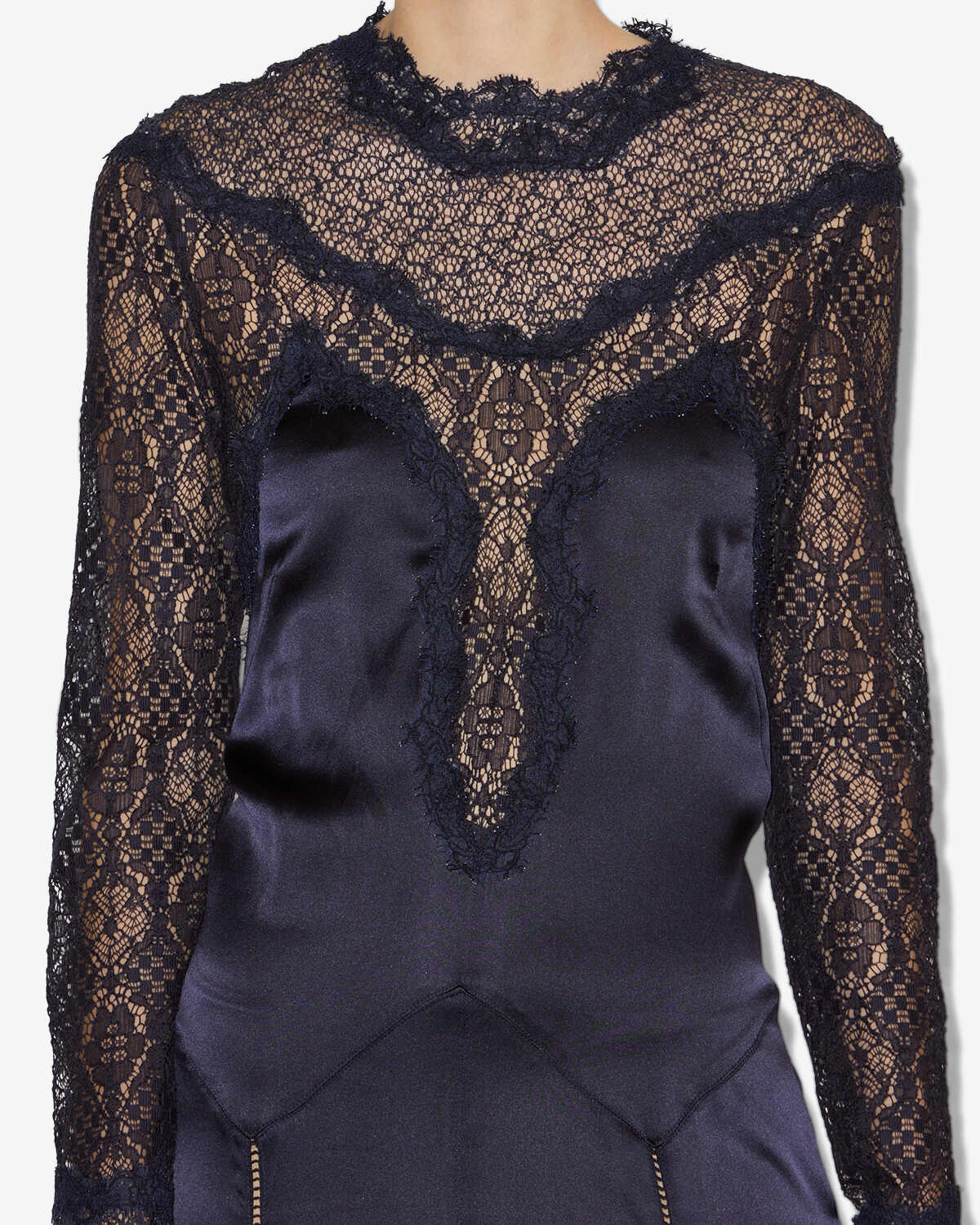 DOLORES DRESS - 3
