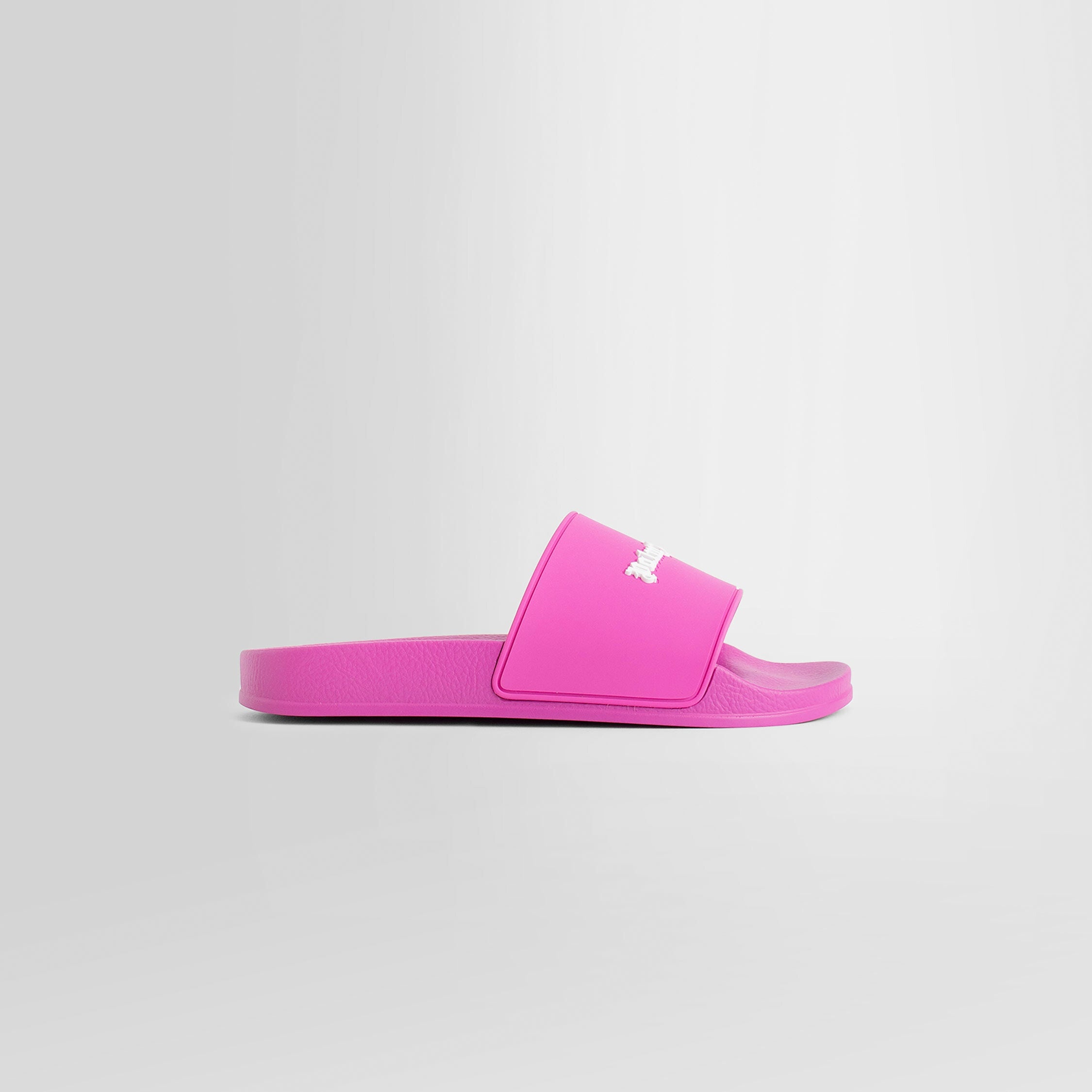 PALM ANGELS WOMAN PINK SLIDES - 8