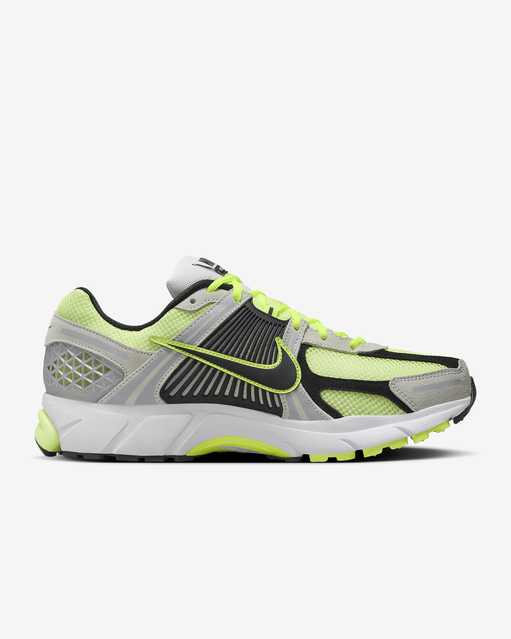 Nike Men's Zoom Vomero 5 Shoes - 3