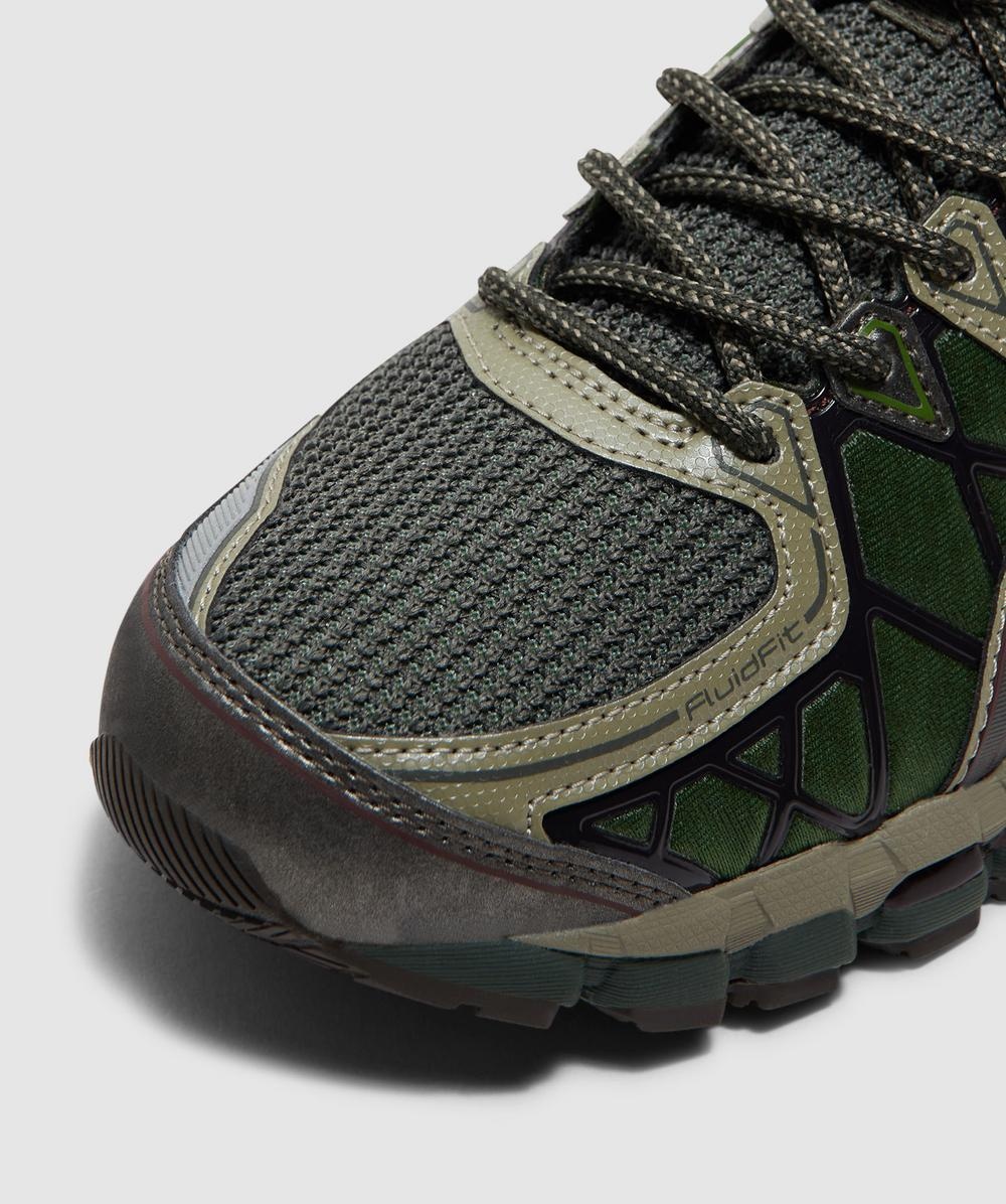 UB10-S gel-kayano 20 sneaker - 5
