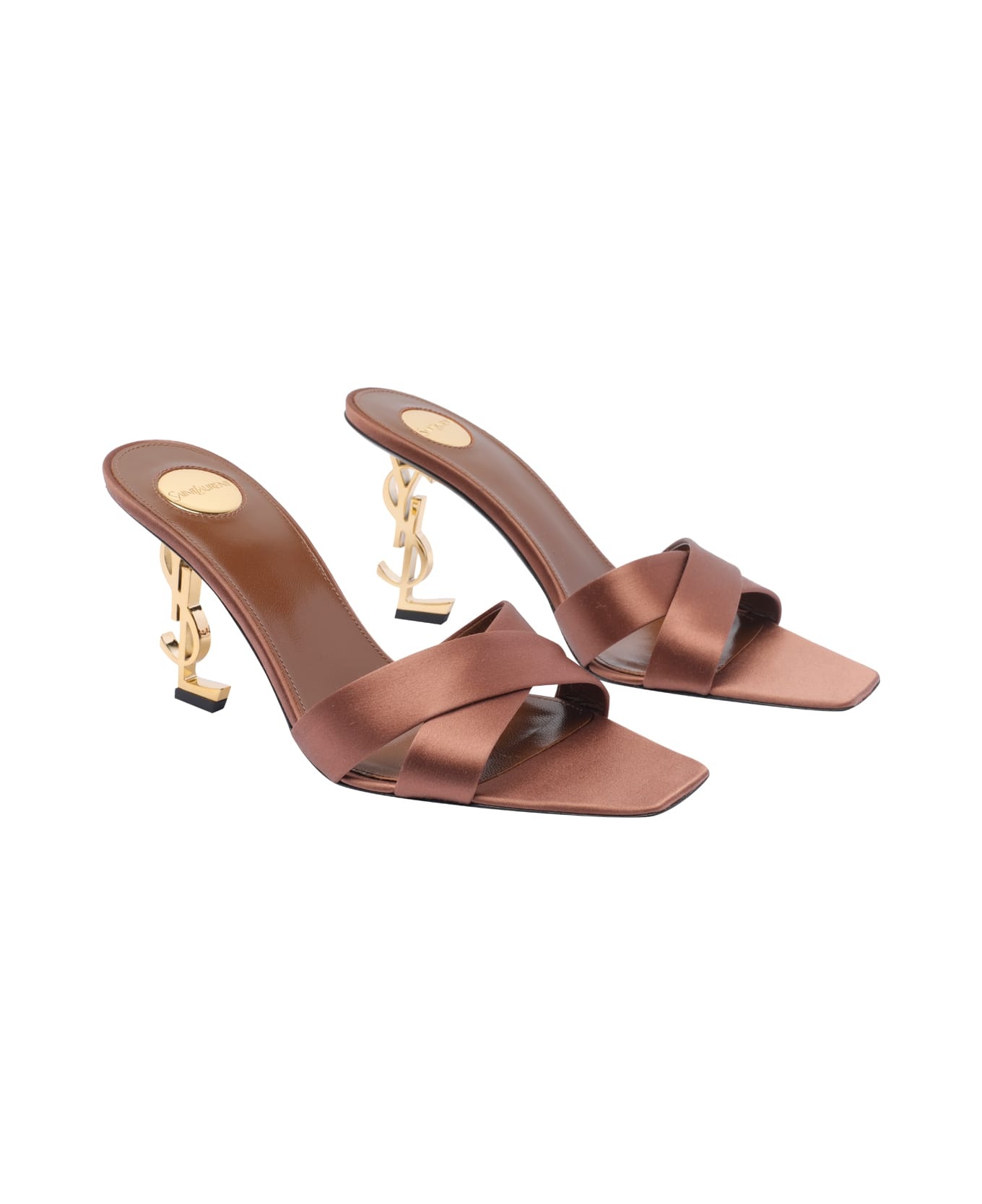 Opyum Mules - 2