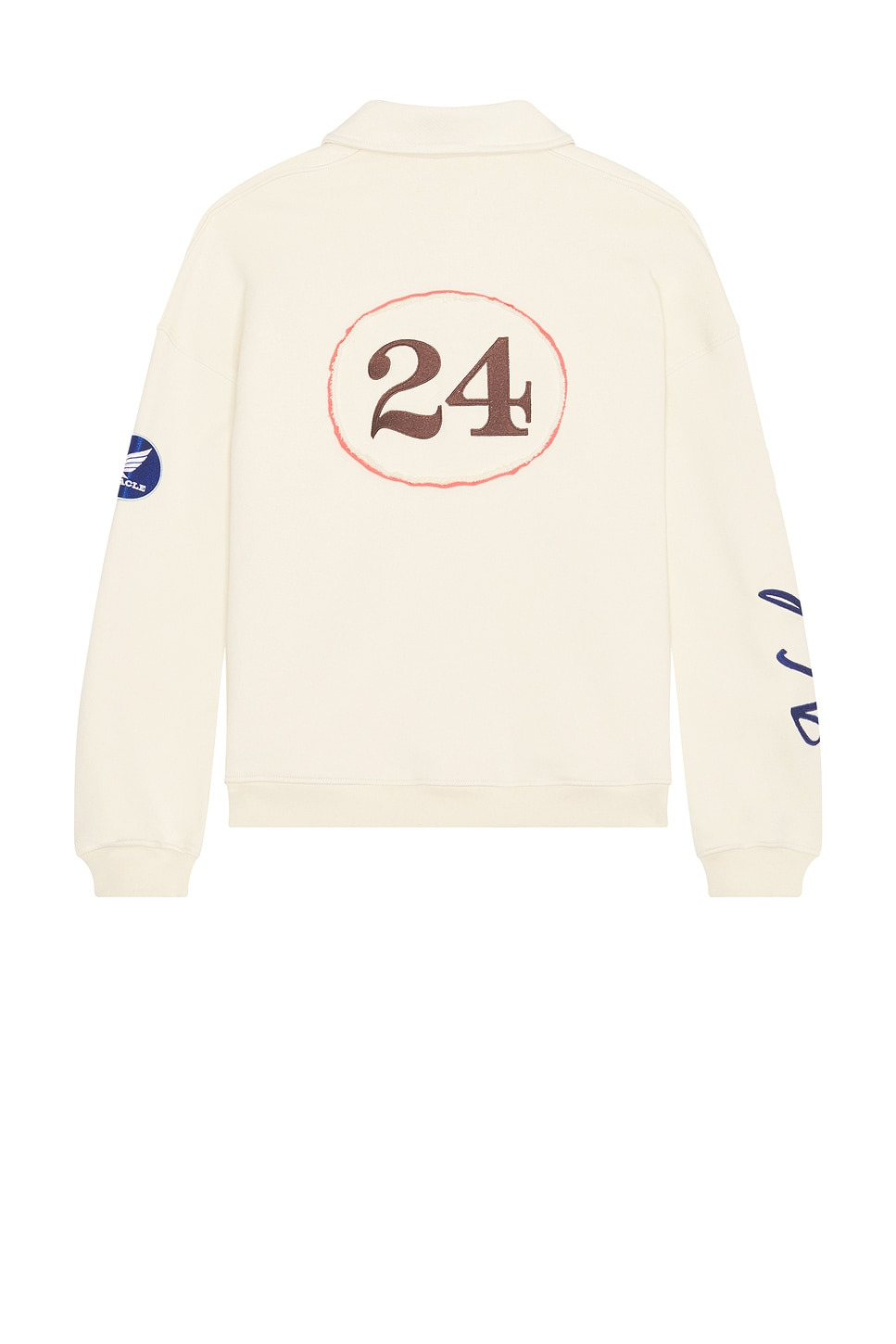 Polo Henley Shirt - 2