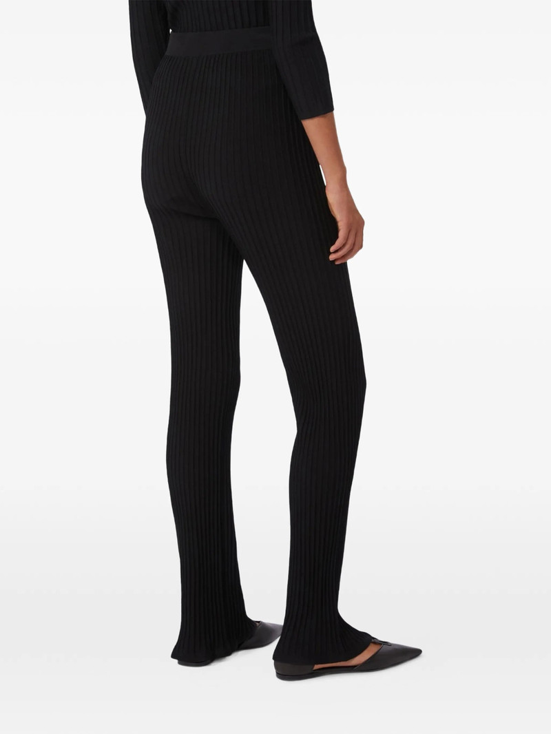Max Mara Max Mara Plissé Trousers outlook