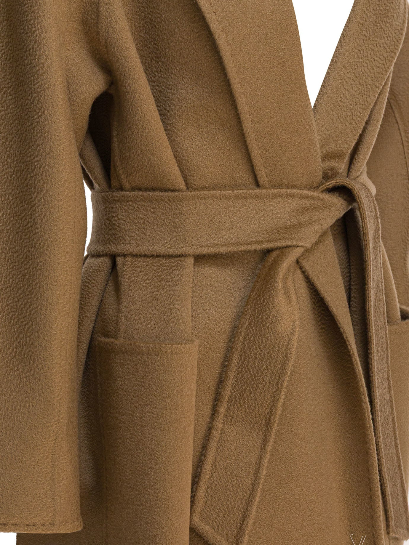 Max Mara "ludmilla" Coat - 4