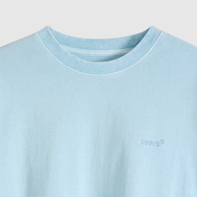 AUTHENTIC RED TAB™ VINTAGE GARMENT DYE T-SHIRT 6