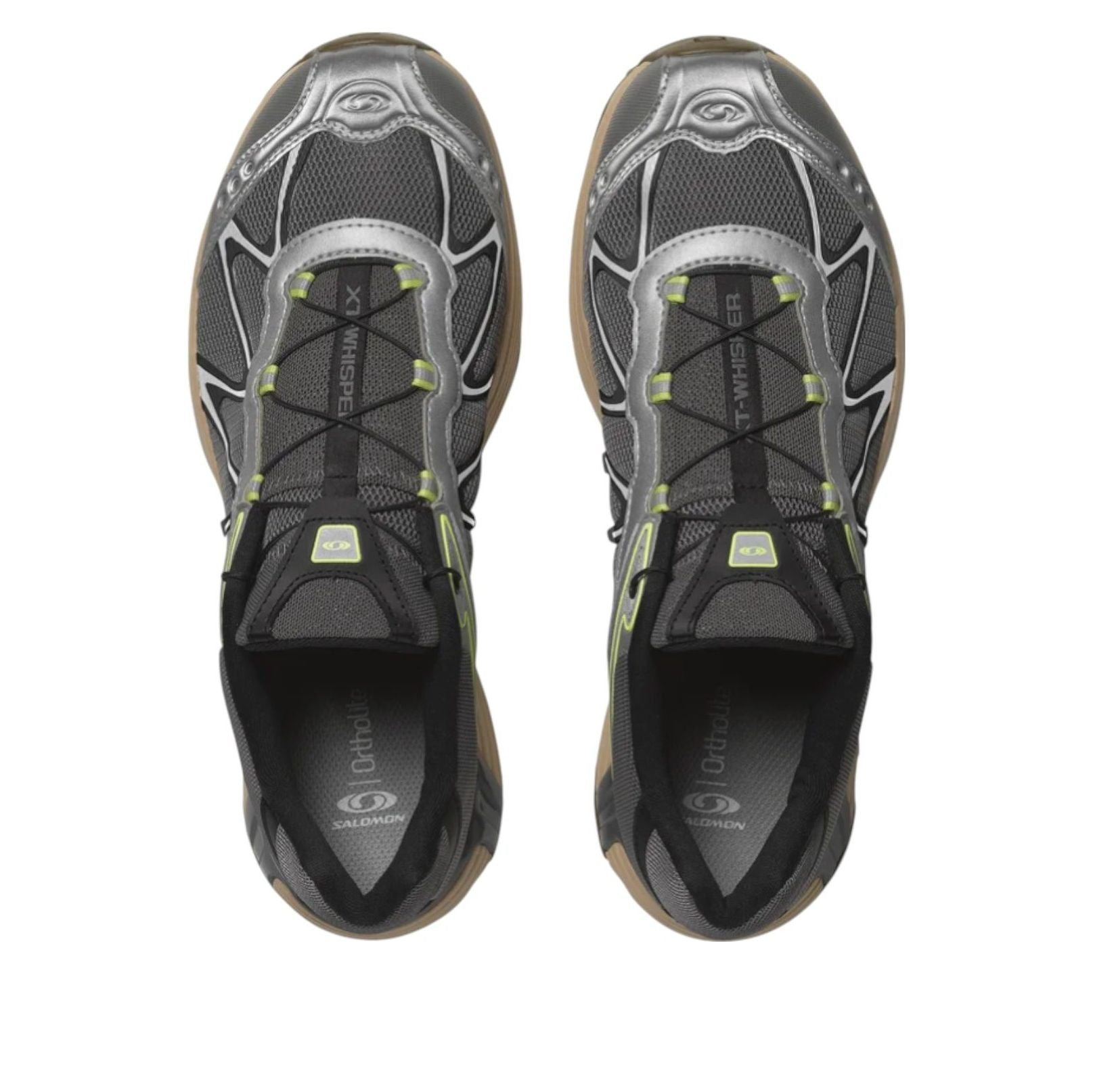SALOMON XT-WHISPER 'Moon Pack' 477611 - 4