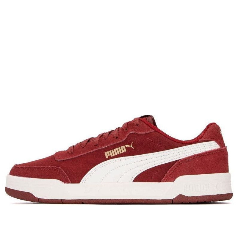 PUMA Caracal SD 'Red White' 370304-25 - 1